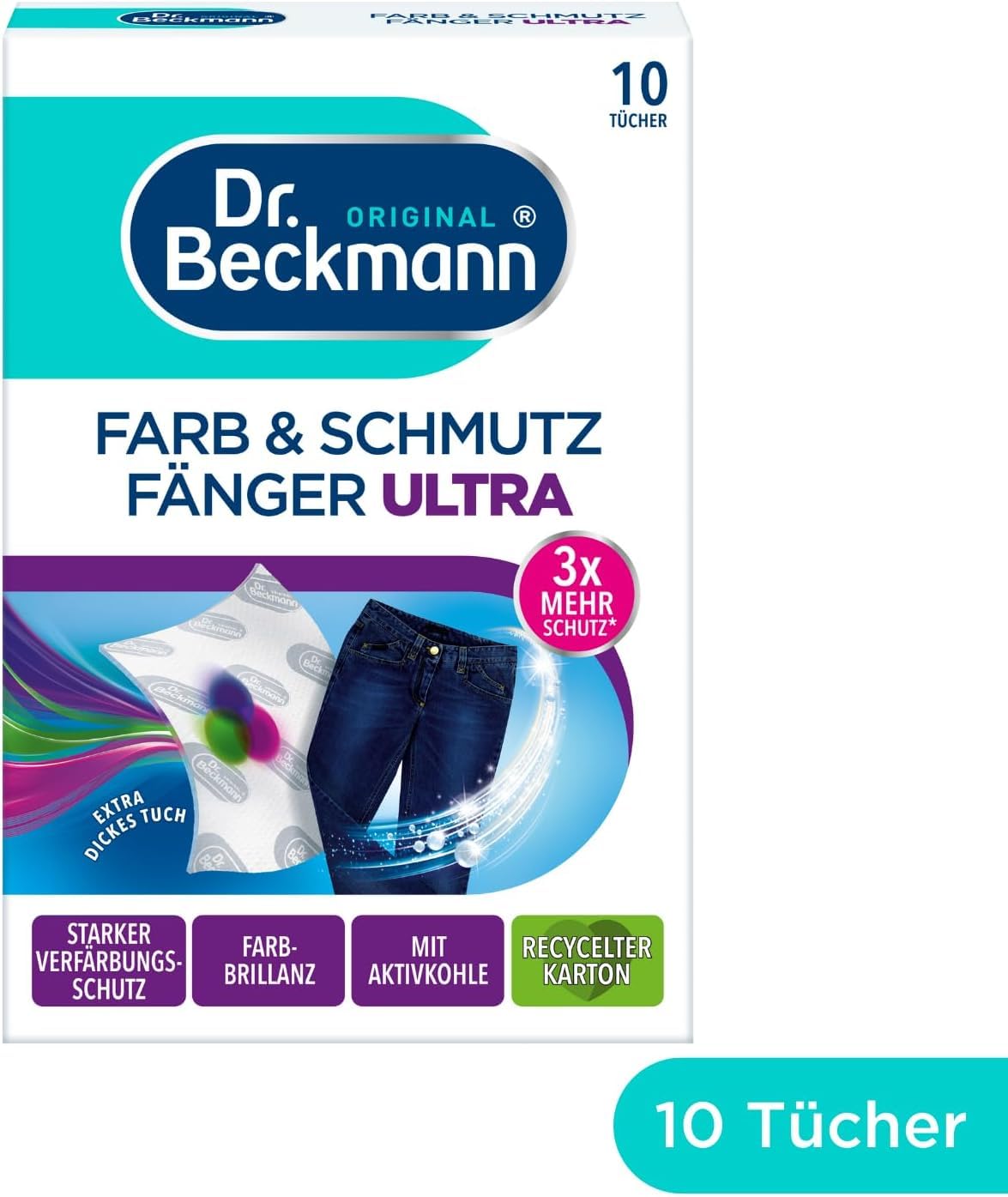 dr-beckmann-farb-schmutzf-nger-ultra-mit-aktivkohle-10-t-cher-f-r-dunkle-kr-ftig image 4
