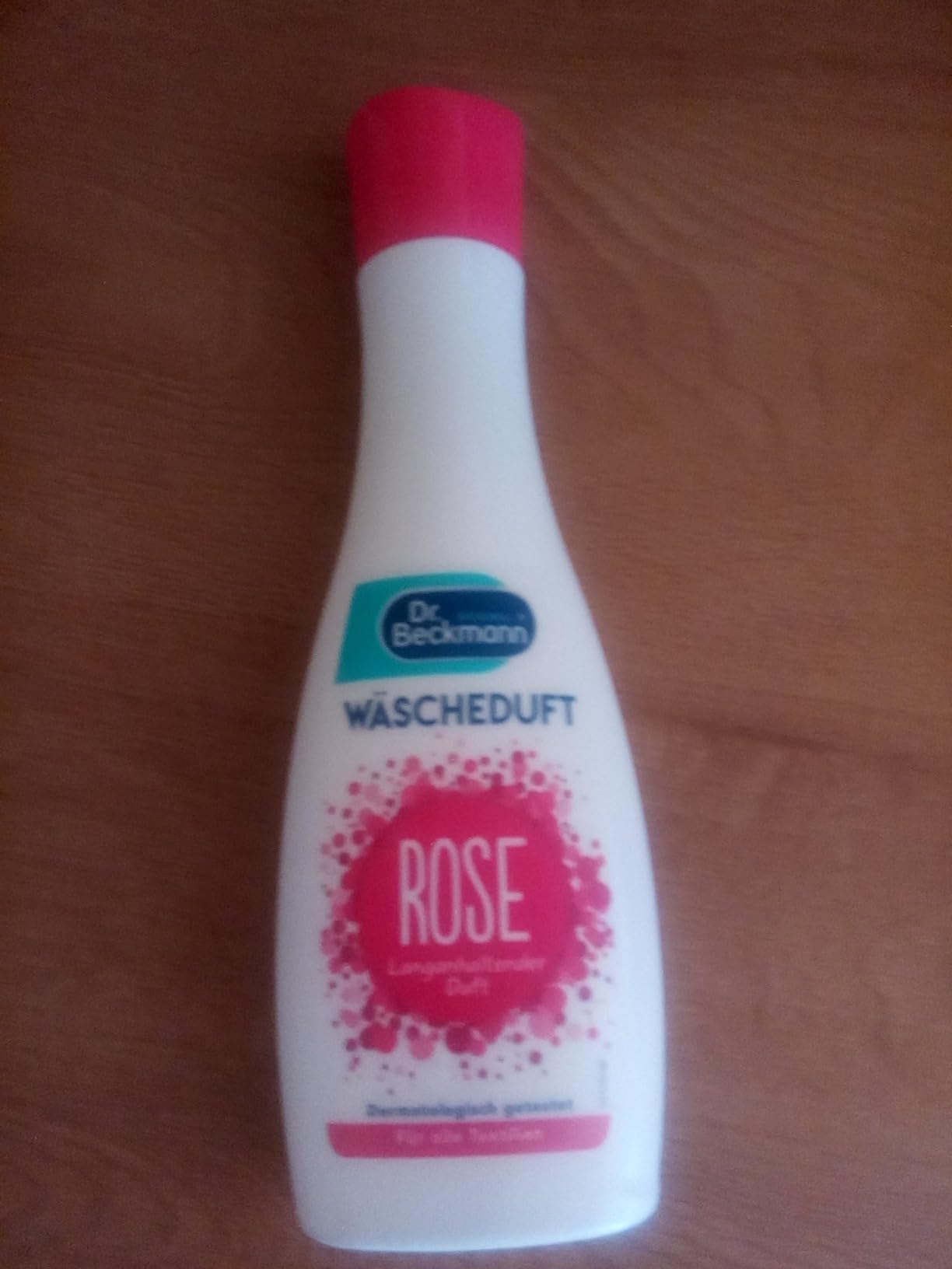Duft wie frische Rosen