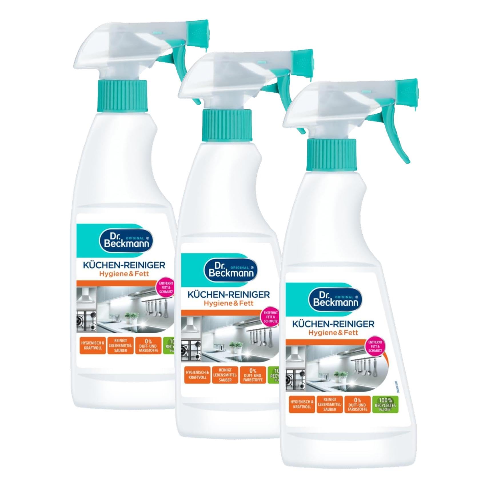 dr-beckmann-k-chenreiniger-hygiene-fett-500-ml-2-in-1-spr-hfunktion-gegen-fett-u image 7