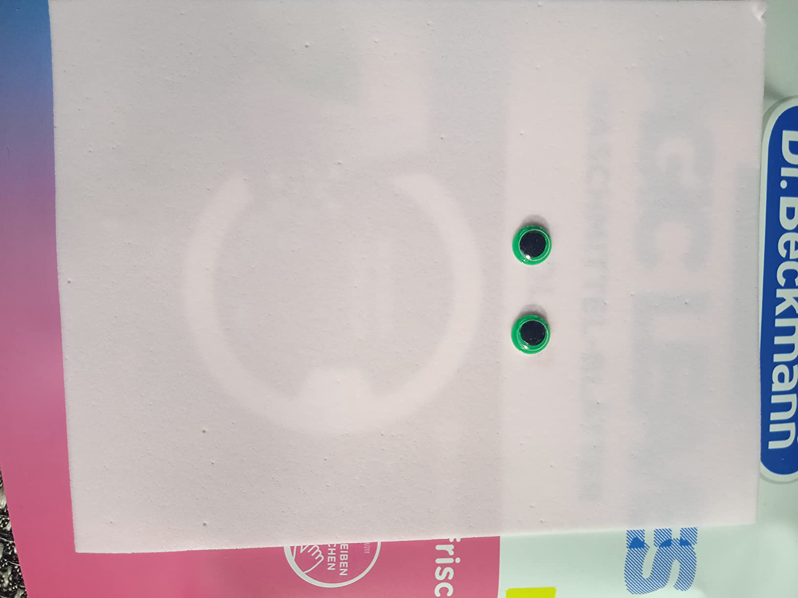 Klarer Vorteil beim Reisen