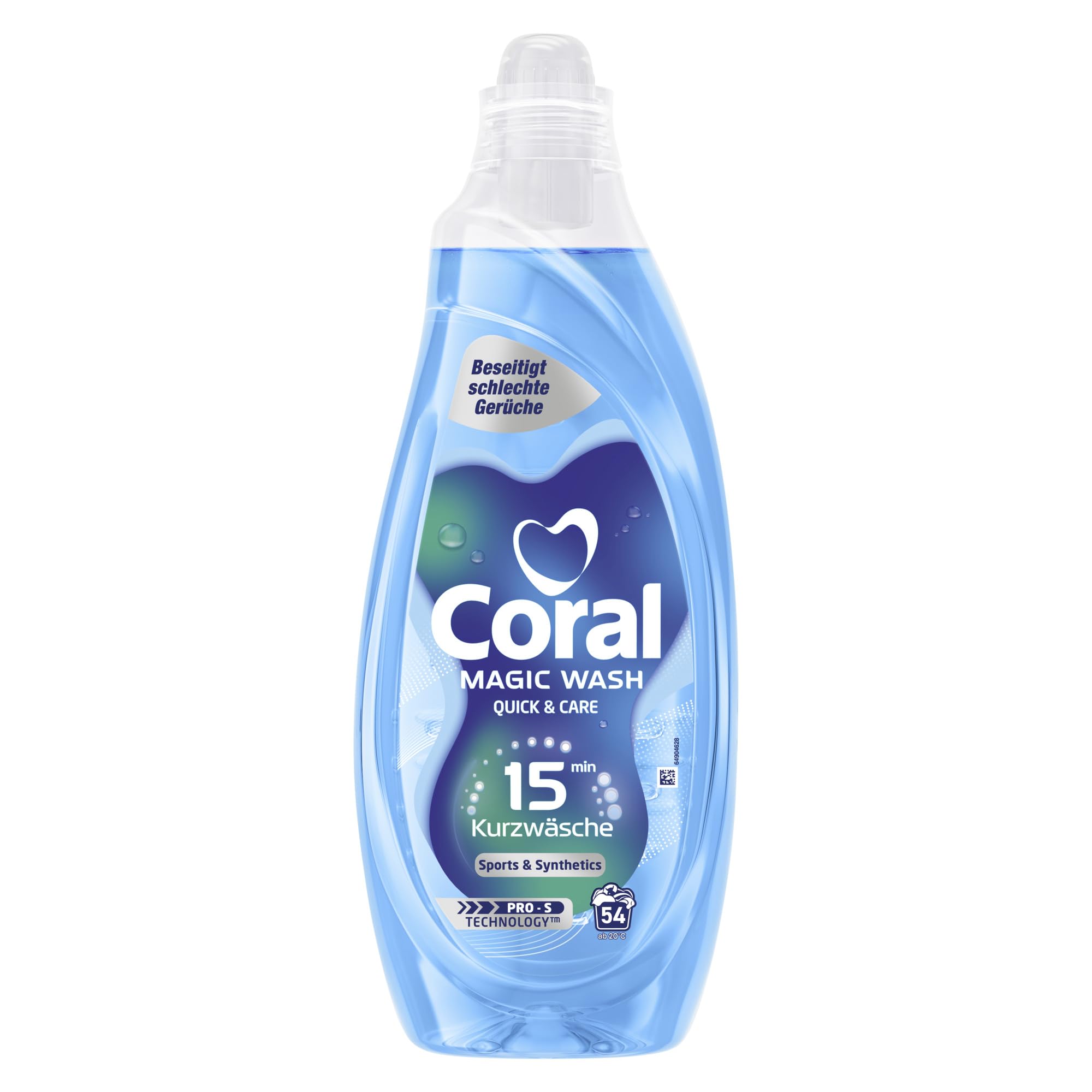 coral-magic-wash-quick-care-fl-ssigwaschmittel-sports-synthetics-21-waschladunge image 8