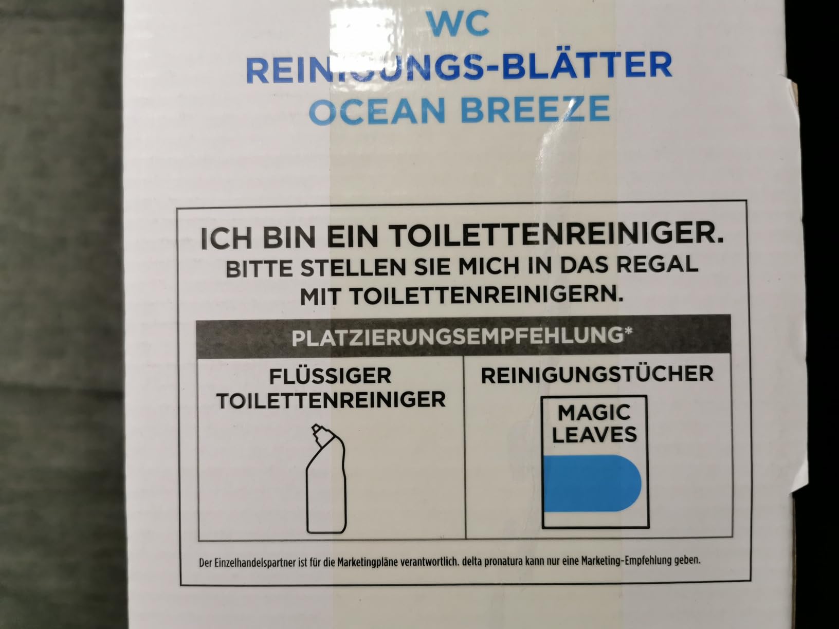 Zuverlässig im Alltag