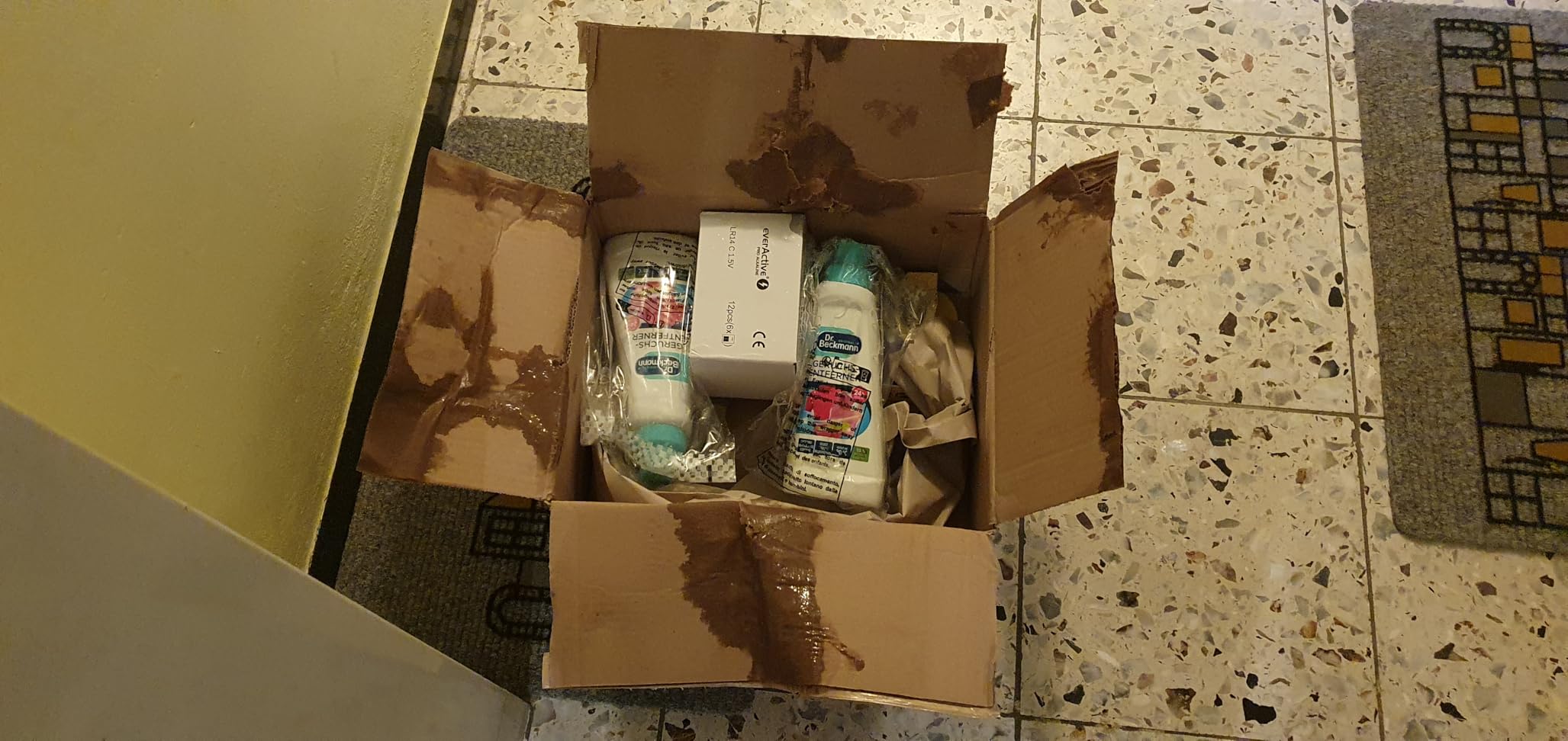Zuverlässig im Alltag