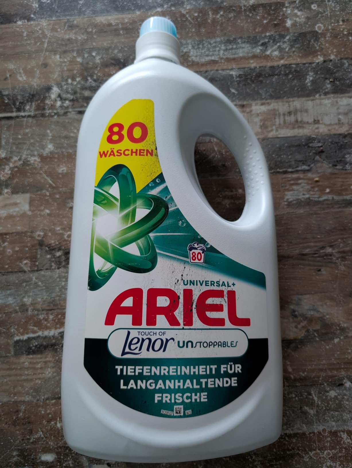 Zuverlässig