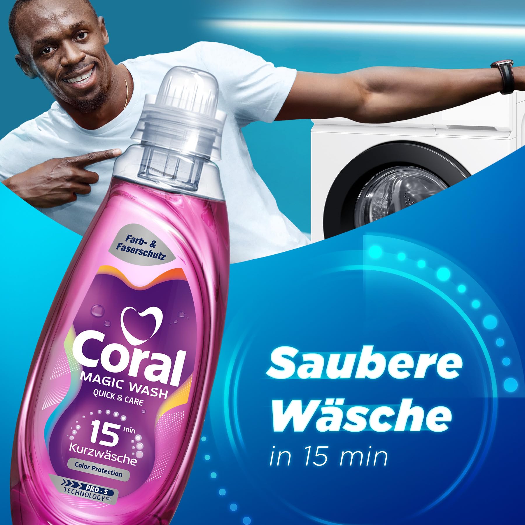 coral-magic-wash-quick-care-color-protection-fl-ssigwaschmittel-21-wl-pro-s-tech image 6