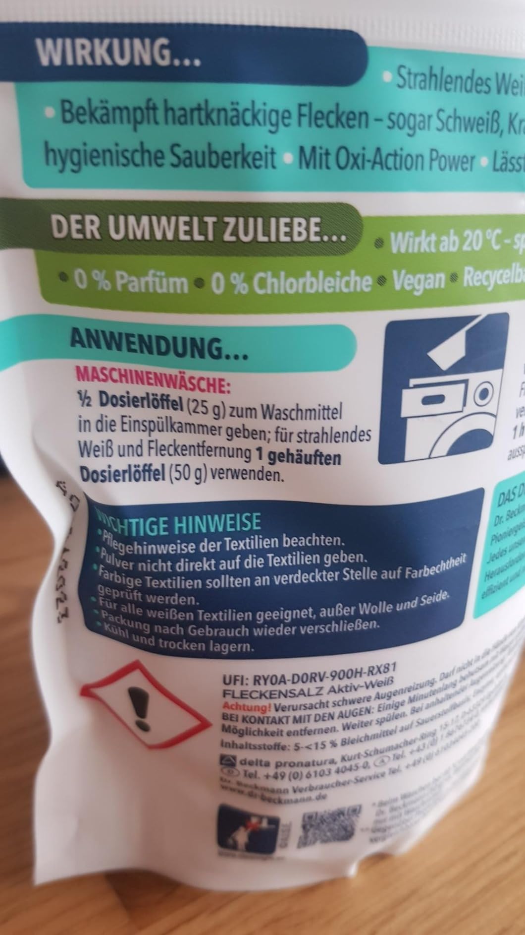 Verlässlich seit Jahren