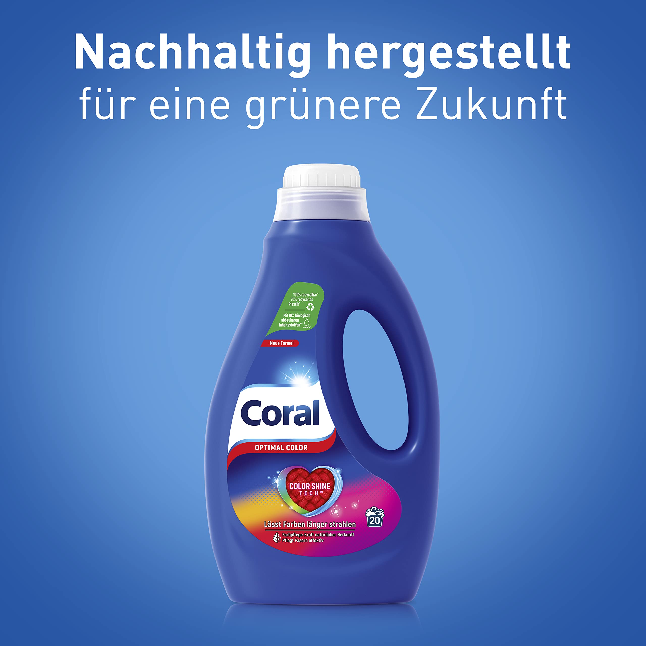 coral-optimal-color-fl-ssigwaschmittel-6-x-1-l-sparpack-6-x-20-wl-120-waschladun image 4
