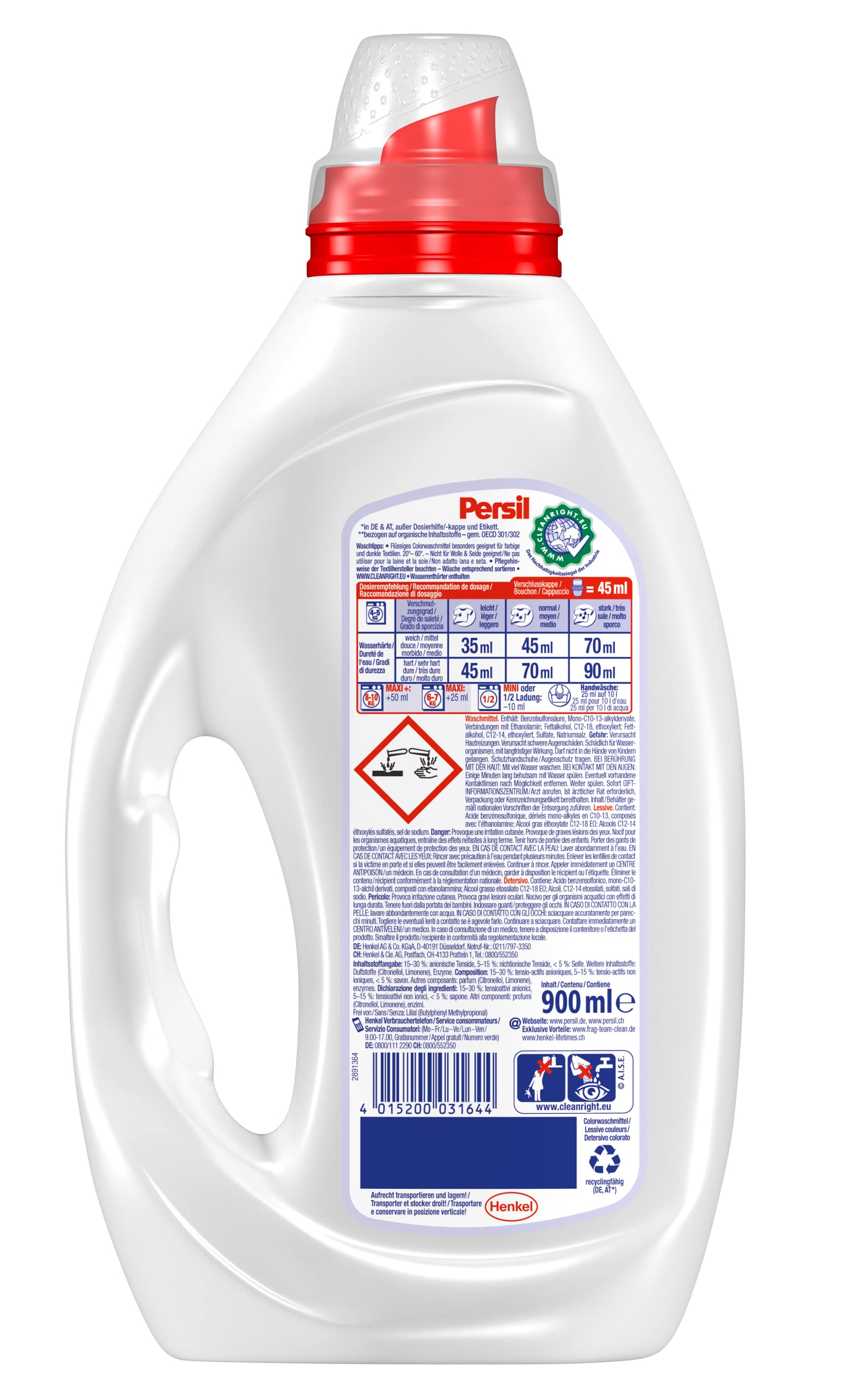 persil-color-kraft-gel-6-x-20-waschladungen-120-wl-fl-ssigwaschmittel-mit-tiefen image 3