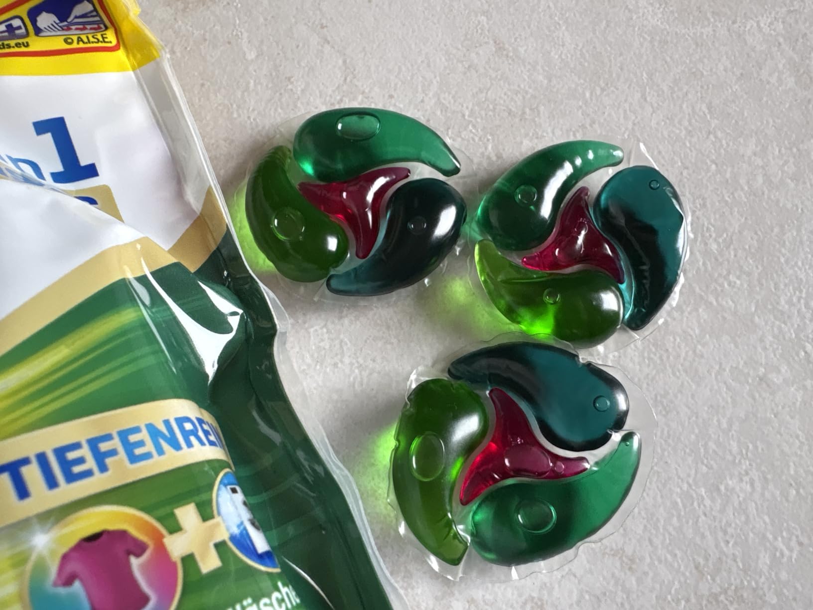 Für Großfamilien perfekt