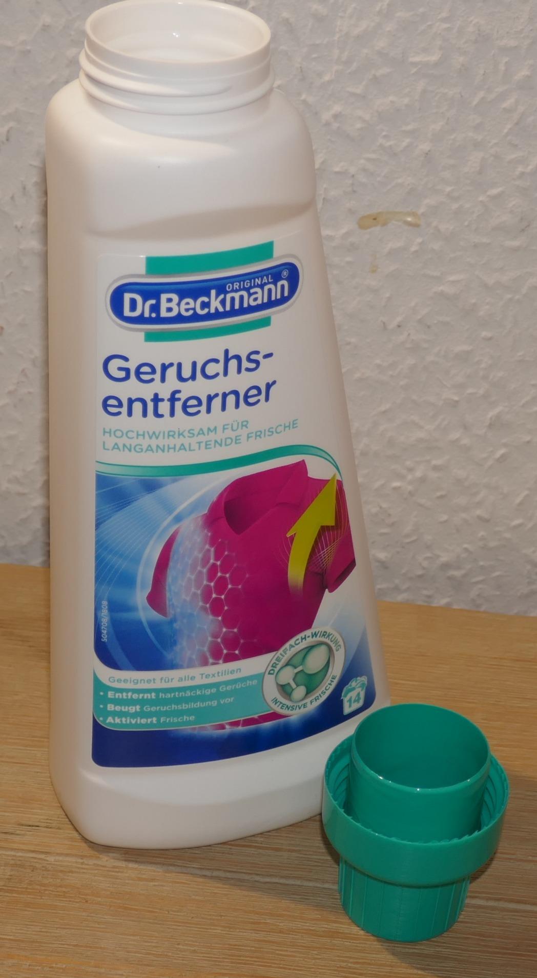 Nicht bei allem wirksam
