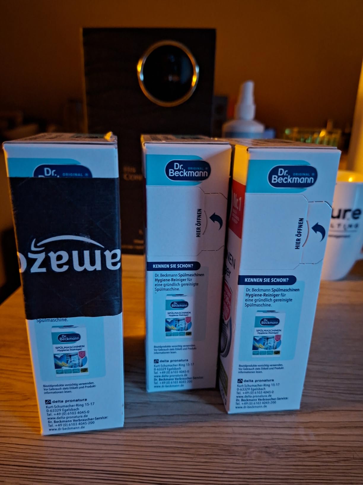Gutes Produkt, gerne wieder