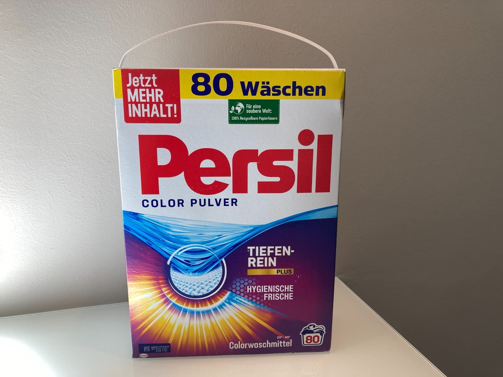 Klassiker, top
