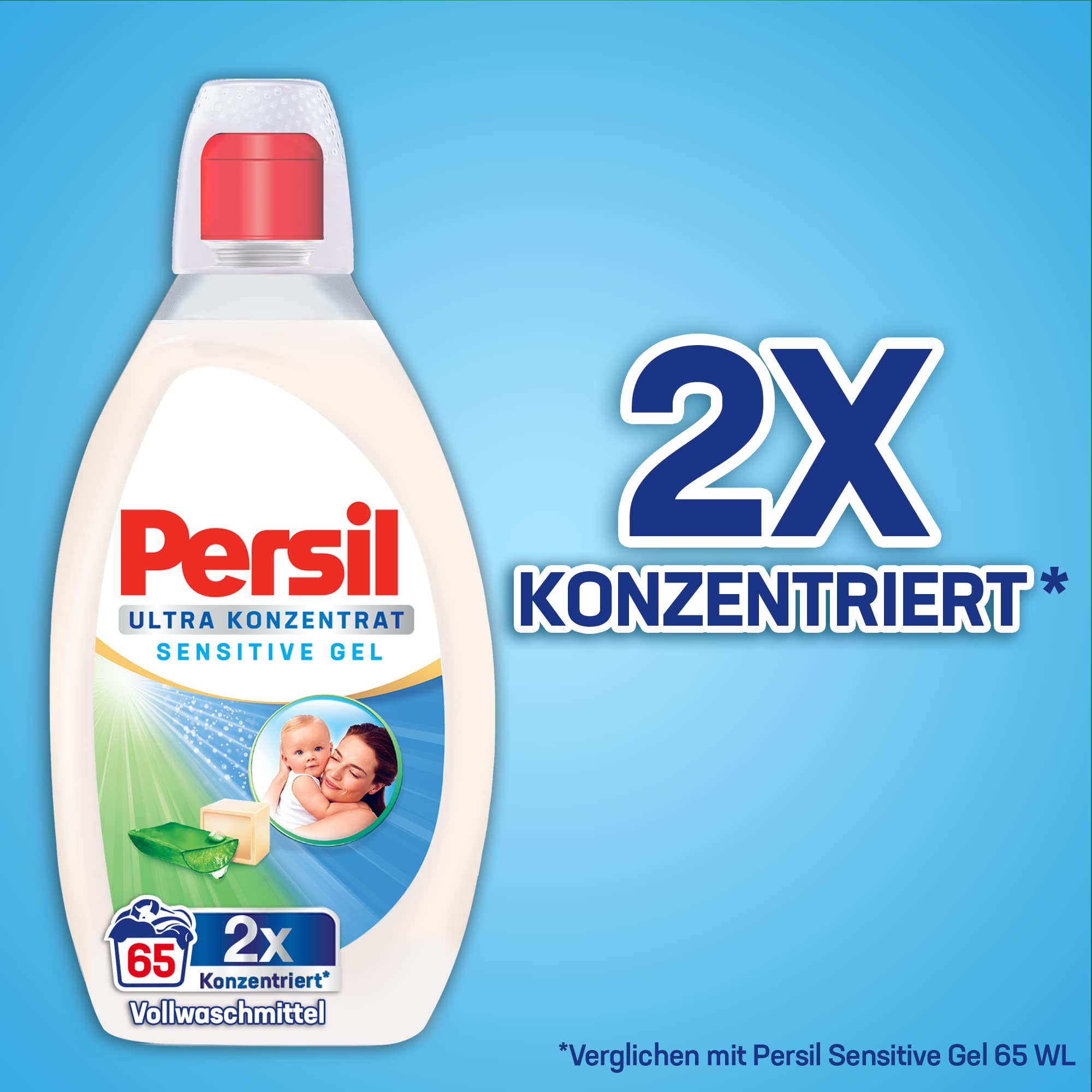 persil-ultra-konzentrat-sensitive-gel-130-waschladungen-2-x-1-3-l-flaschen-hypoa image 7