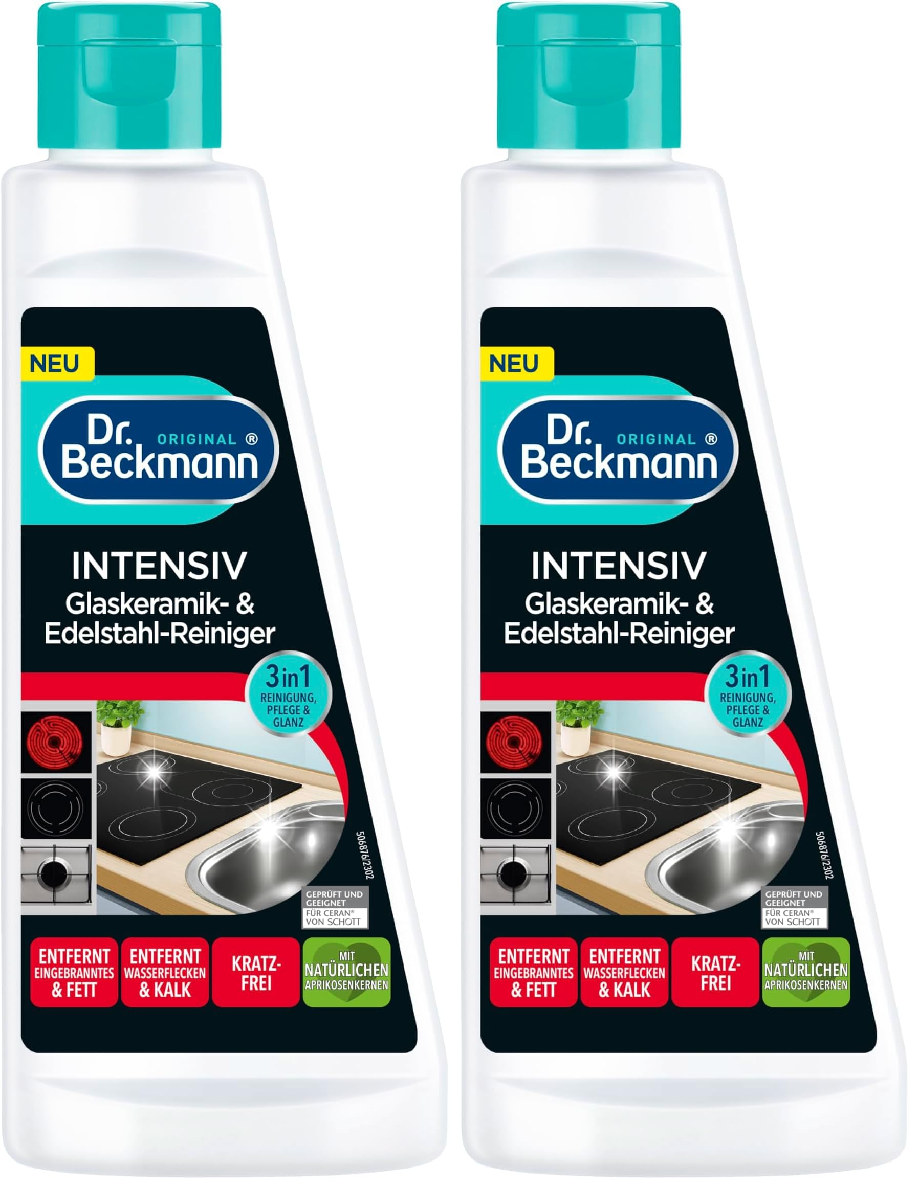 dr-beckmann-intensiv-glaskeramik-edelstahl-reiniger-250-ml-3in1-reinigung-pflege image 7