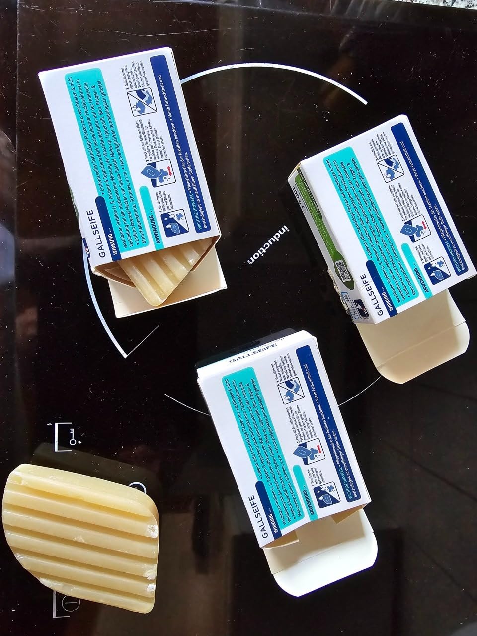 Bewährtes Produkt