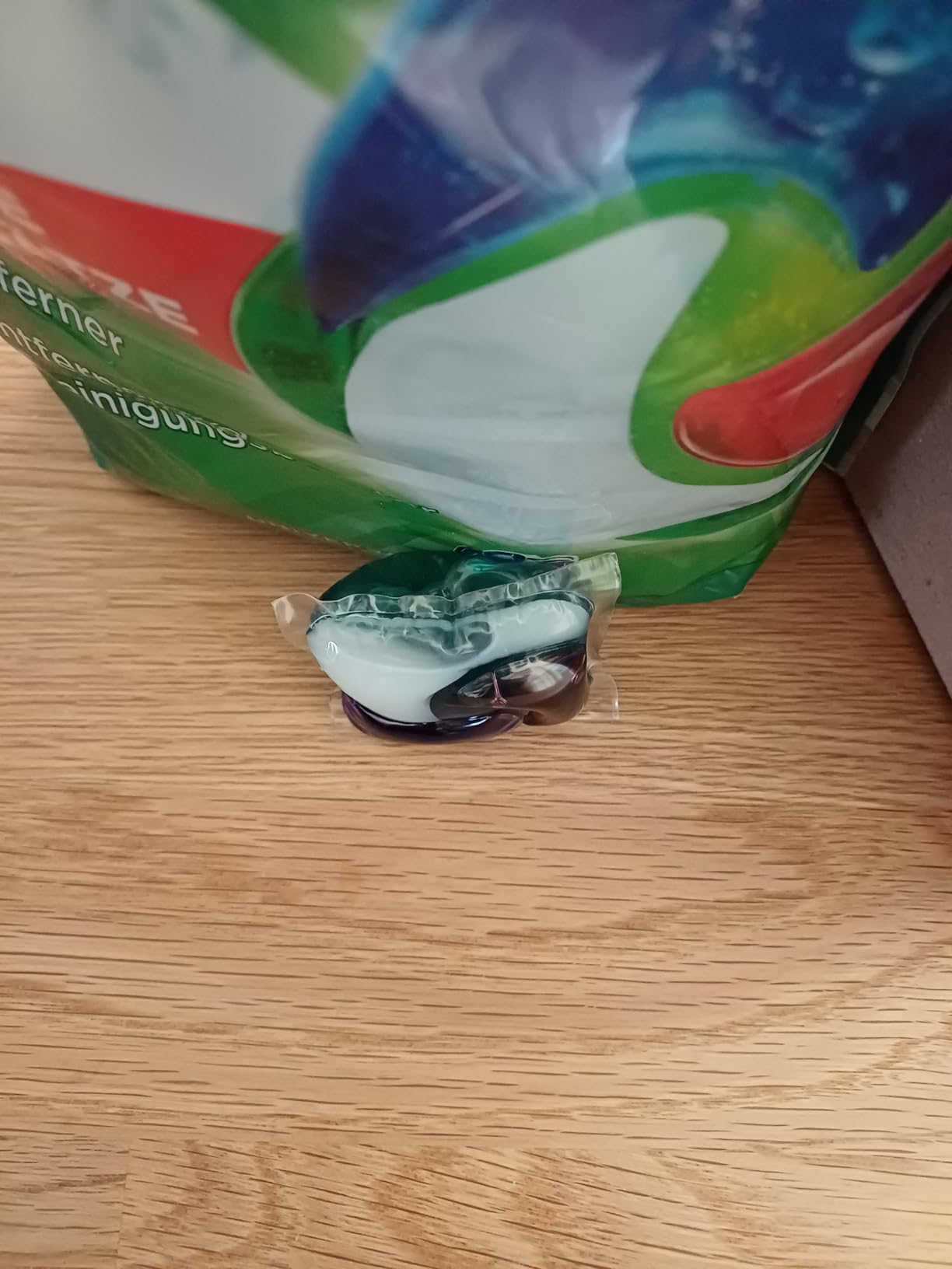Begeistert