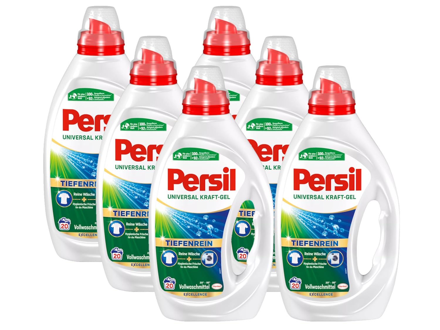 persil-universal-kraft-gel-6-x-20-waschladungen-fl-ssigwaschmittel-mit-tiefenrei image 1