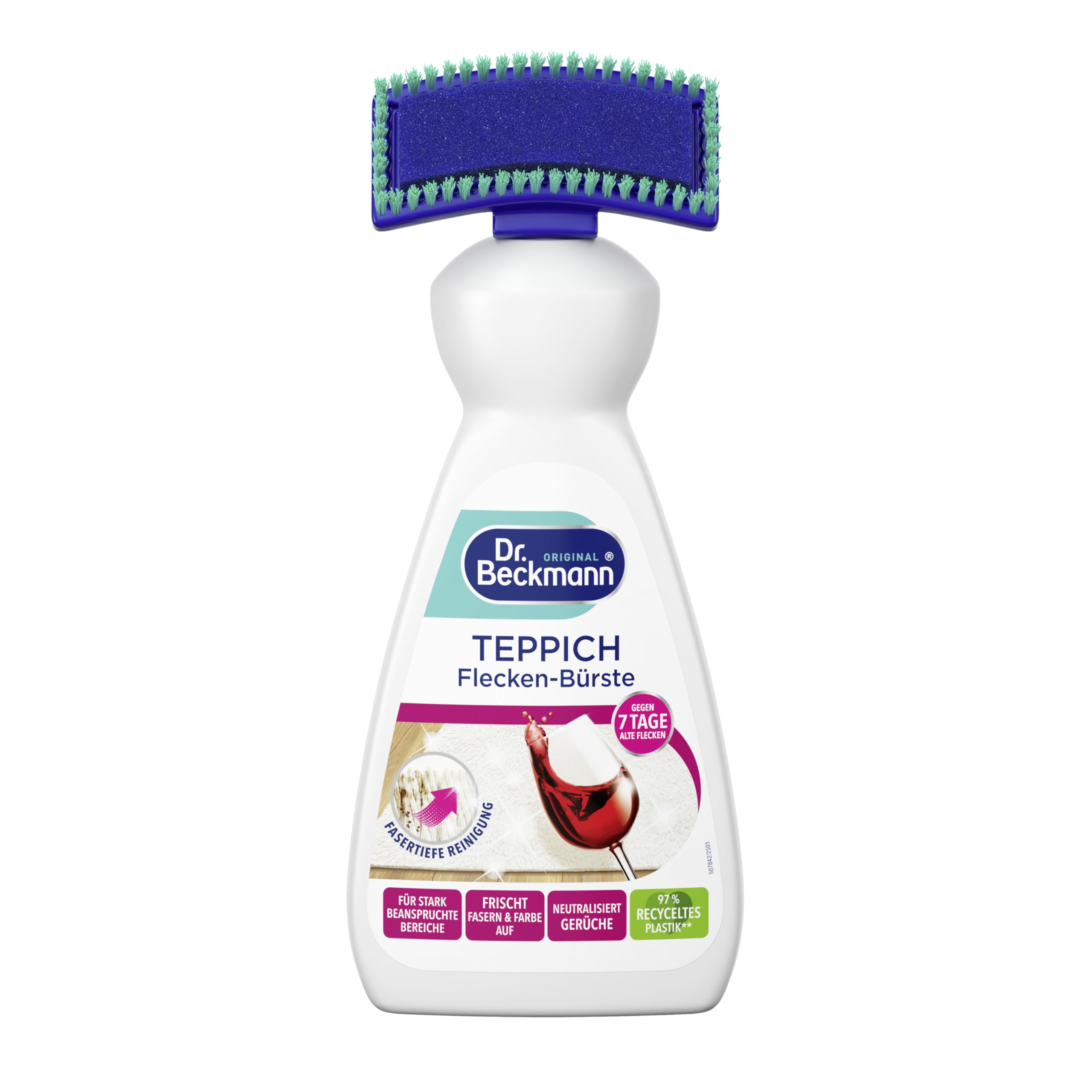 dr-beckmann-teppich-fleckenb-rste-650-ml-teppichreiniger-mit-b-rstenaufsatz-gege image 1
