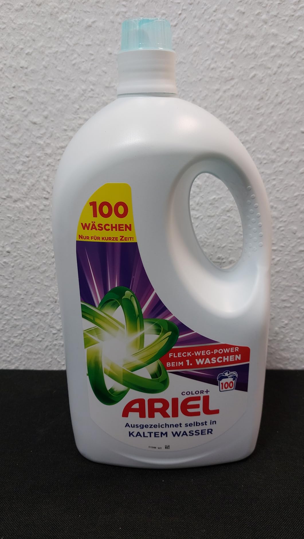 Bester Colorwascher seit Jahren