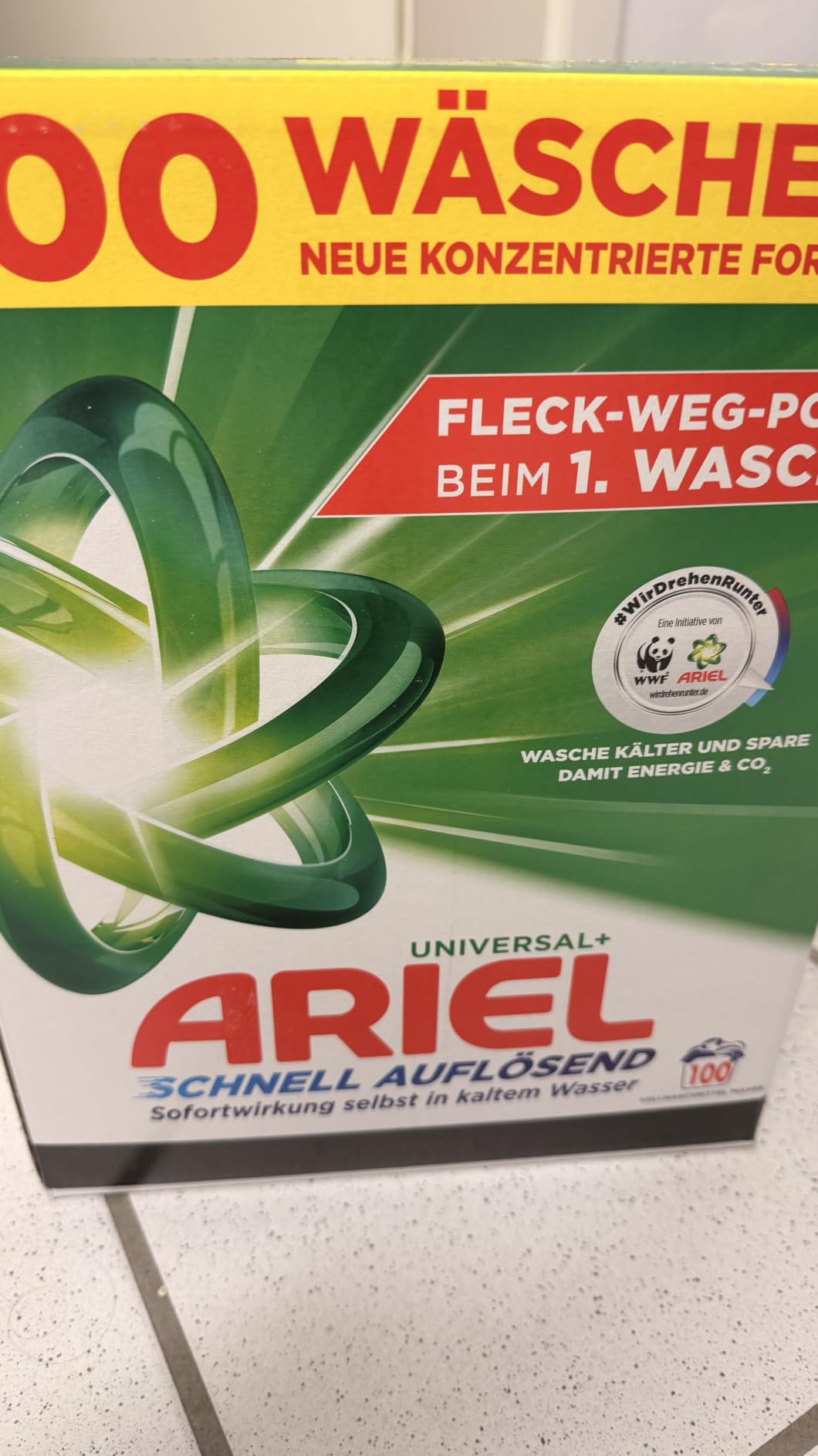 Gut für den Alltag