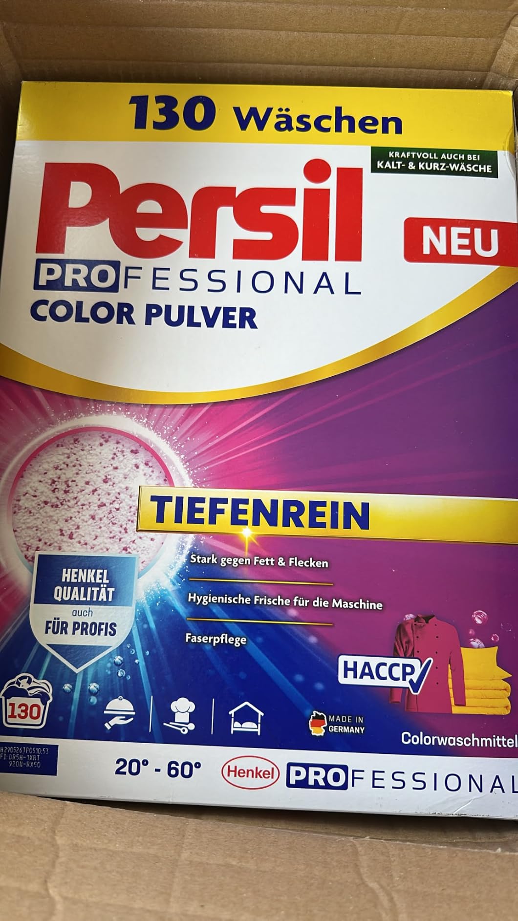 Sehr gut