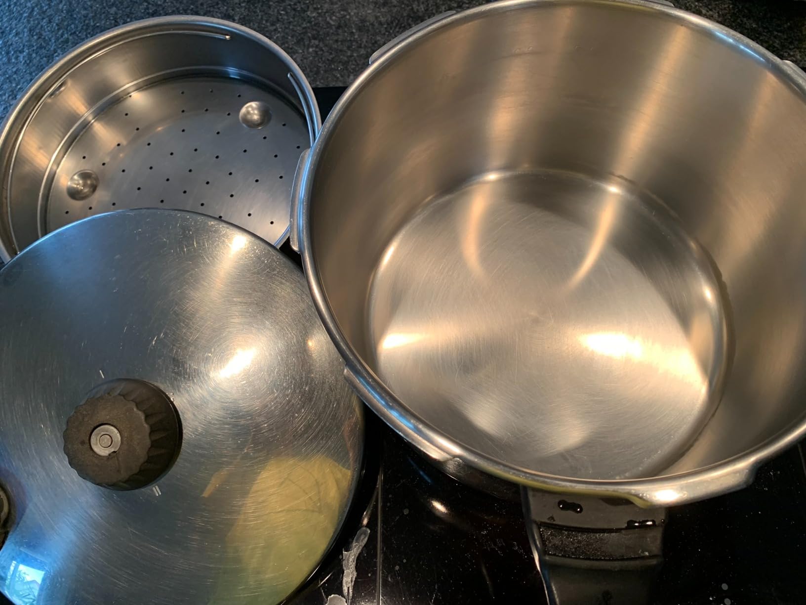 Allrounder im Haushalt