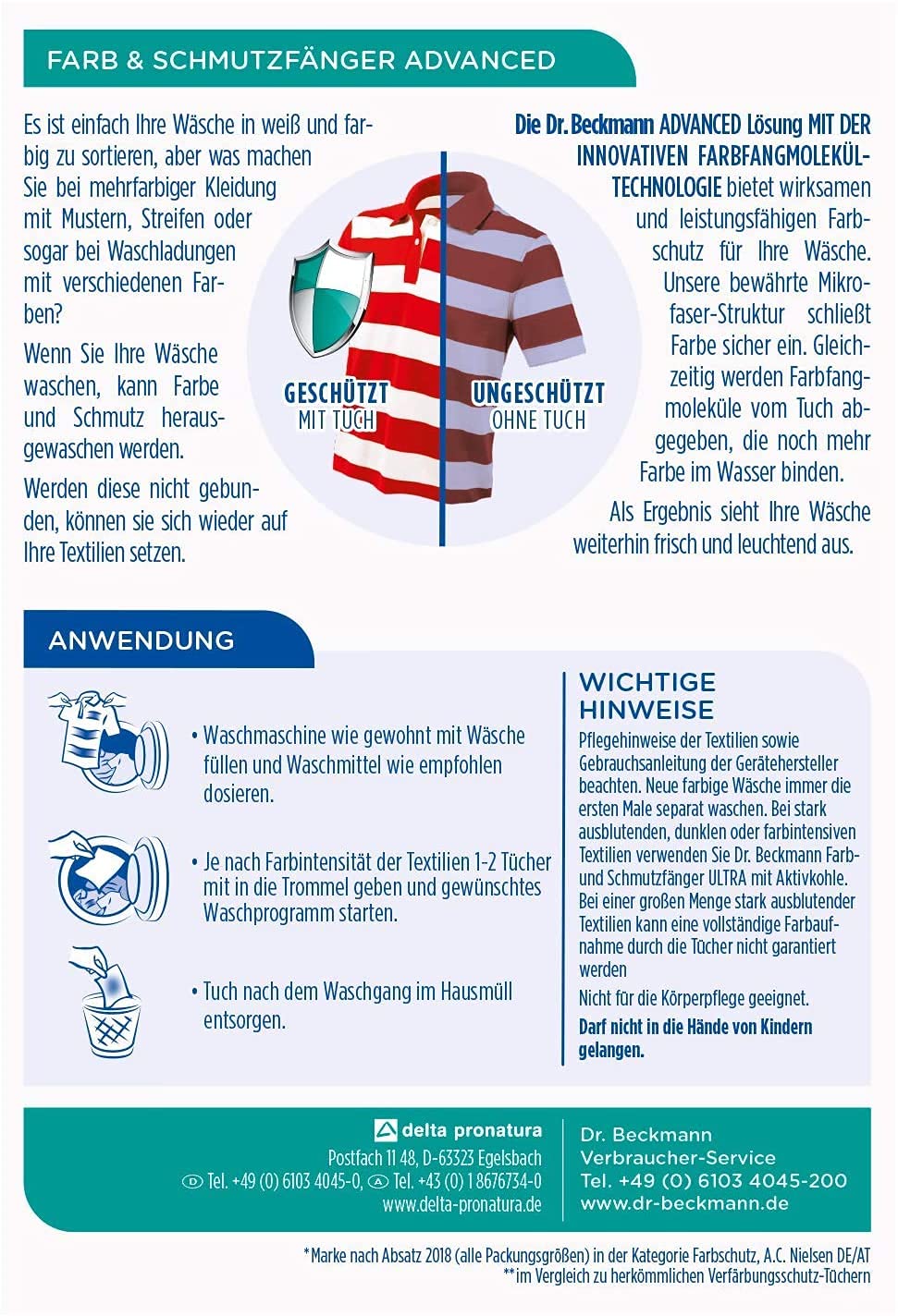 dr-beckmann-farb-schmutzf-nger-xxl-100-t-cher-verf-rbungsschutz-farbfangt-cher-g image 8