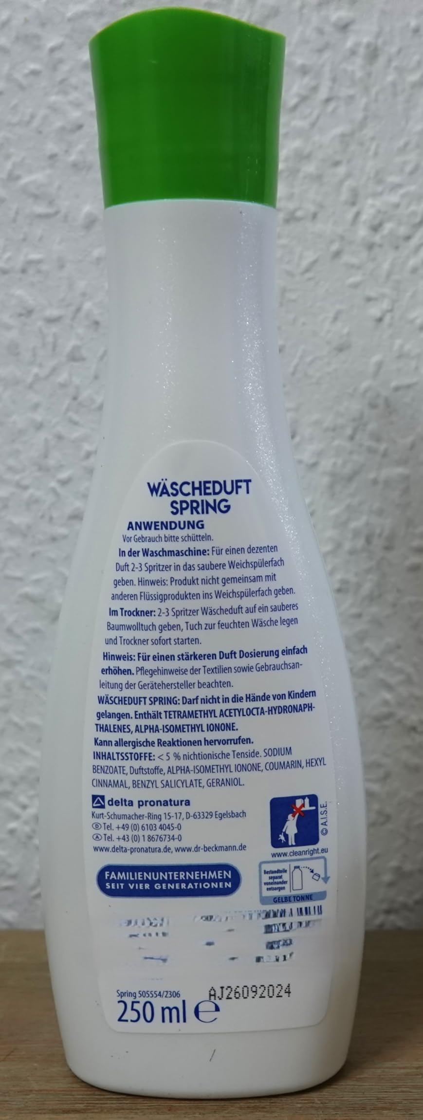 Guter Duft
