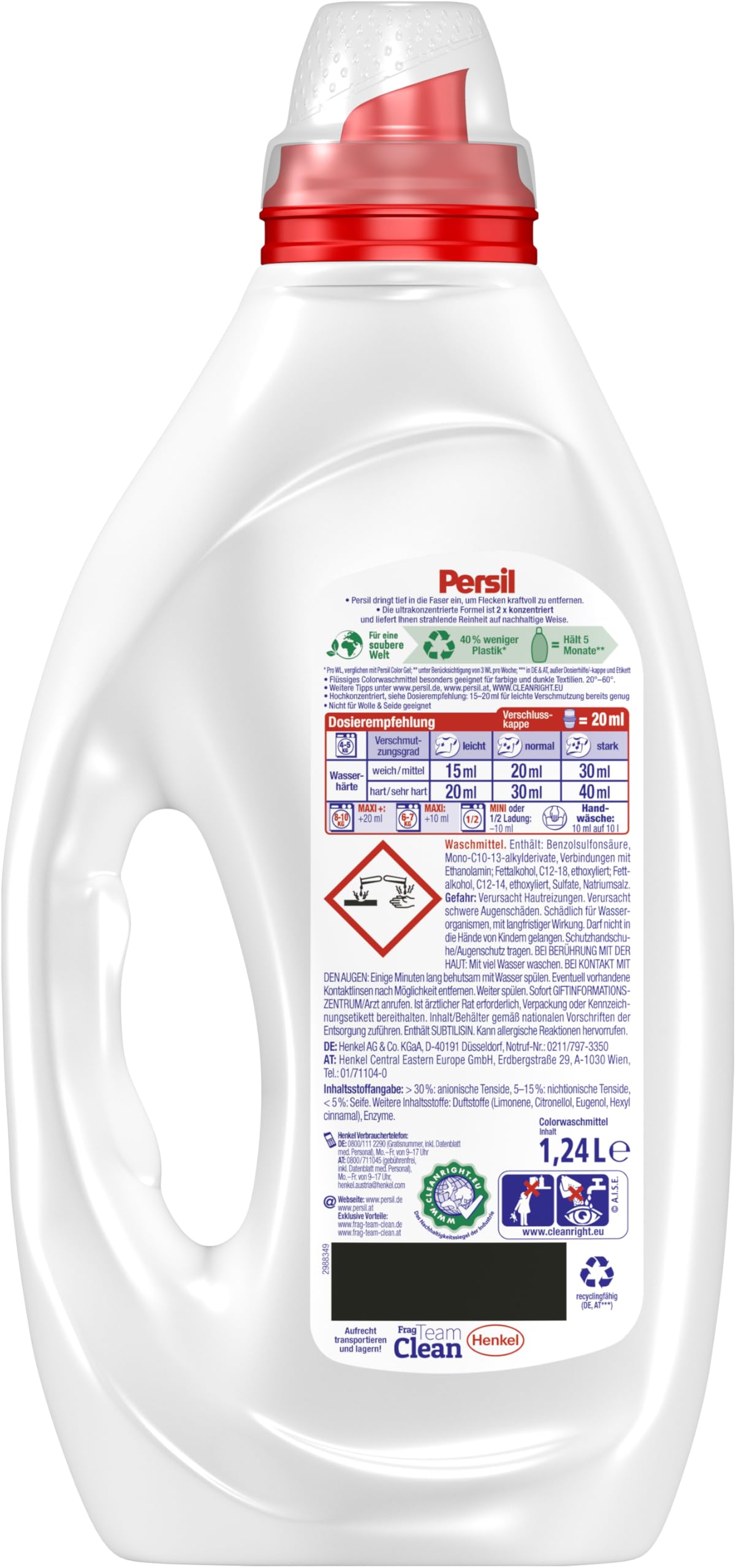 persil-fl-ssigwaschmittel-color-ultra-konzentrat-124-waschladungen-tiefenrein-pl image 3