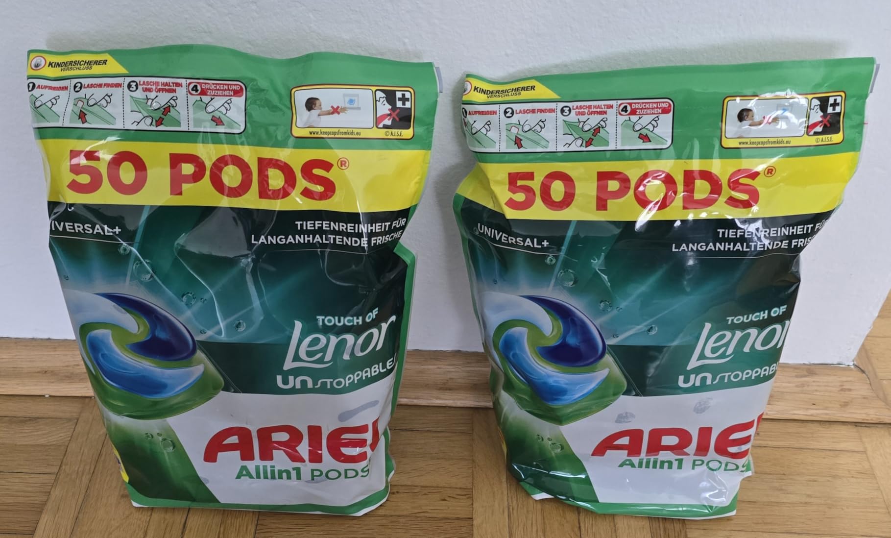 All-in-1, das hält, was es verspricht