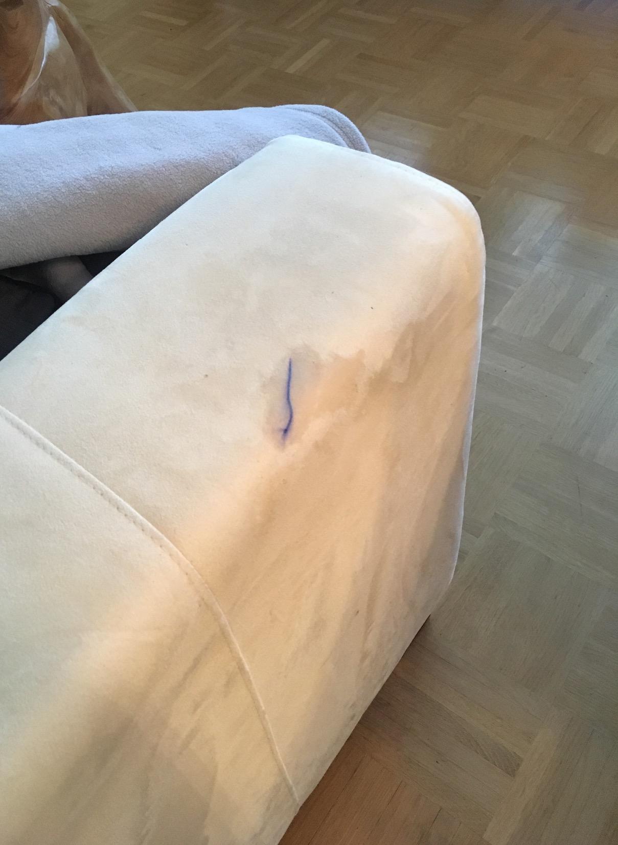 Braucht etwas Geduld