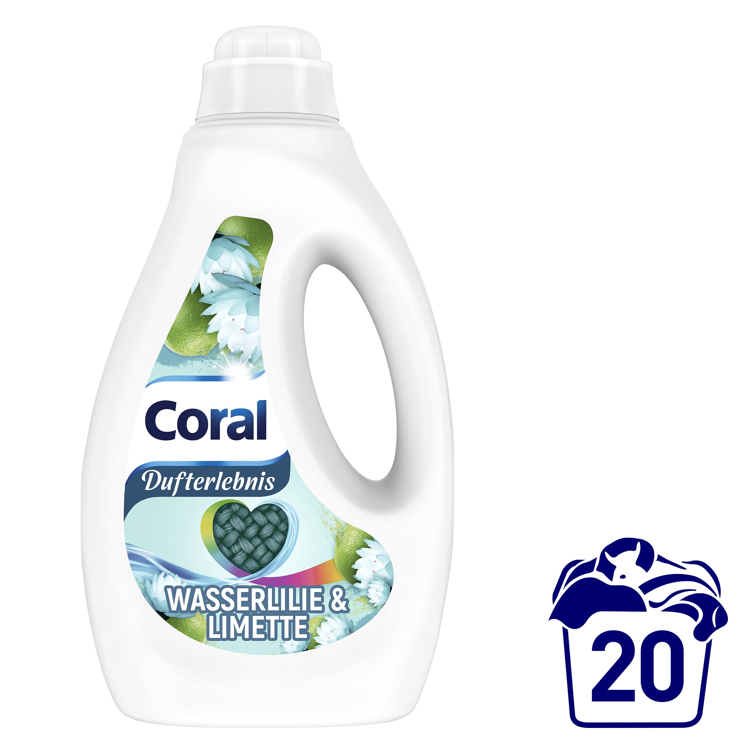coral-dufterlebnis-colorwaschmittel-wasserlilie-limette-20-waschladungen-1-l-fl- image 2