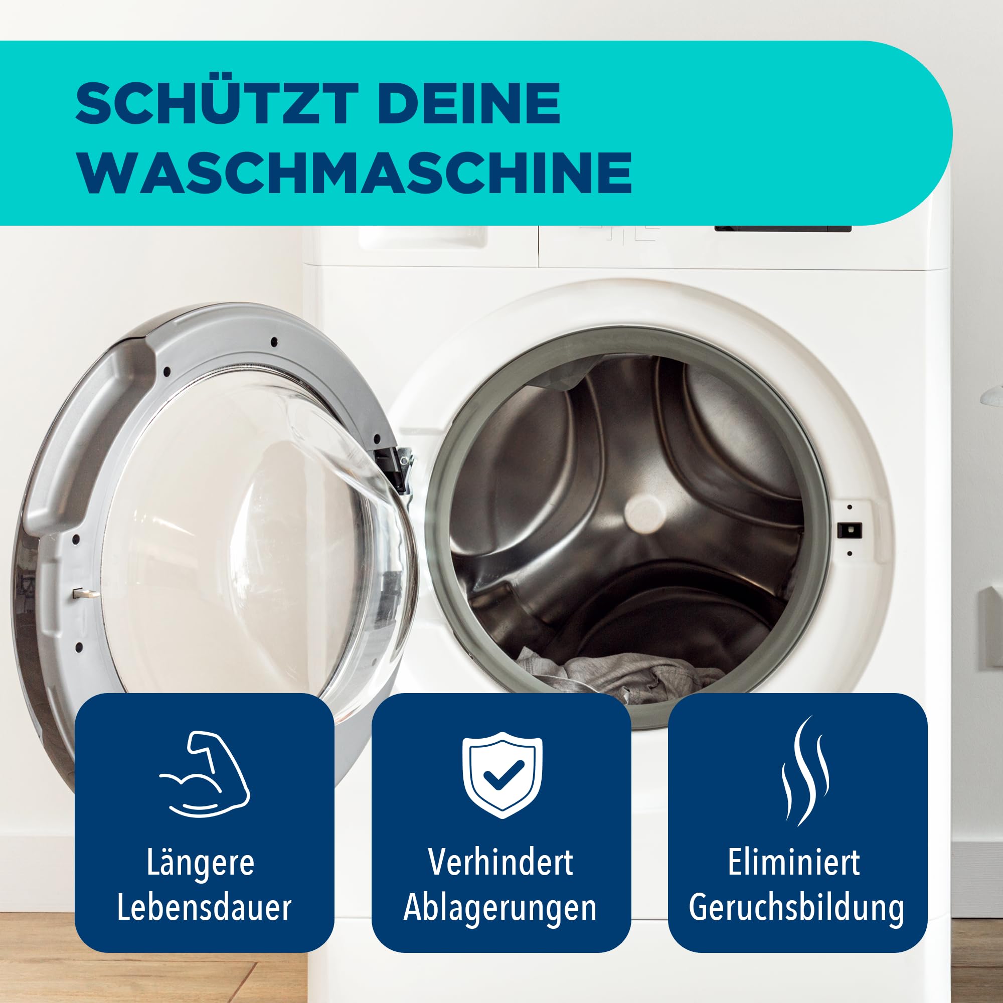 dr-beckmann-waschmaschinen-reiniger-250-g-hygiene-pulver-gegen-bakterien-ger-che image 6