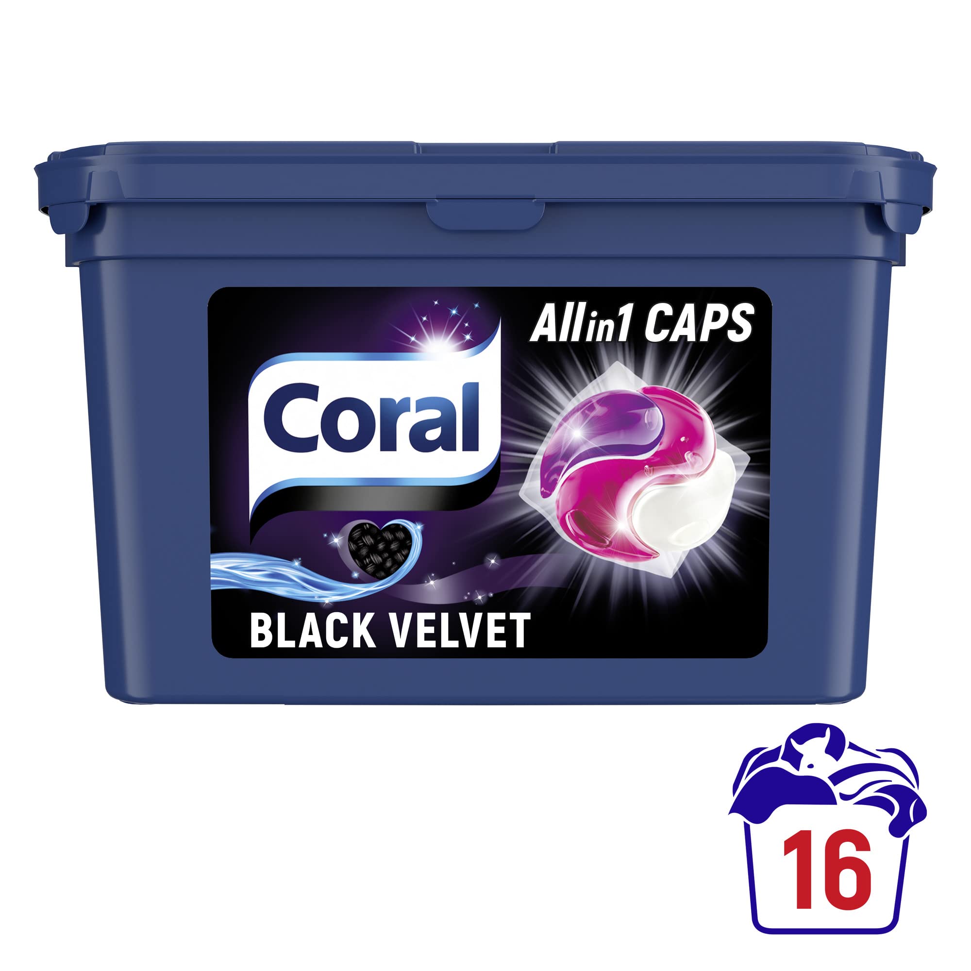 coral-allin1-caps-black-velvet-colorwaschmittel-kapseln-f-r-dunkle-w-sche-64-cap image 2
