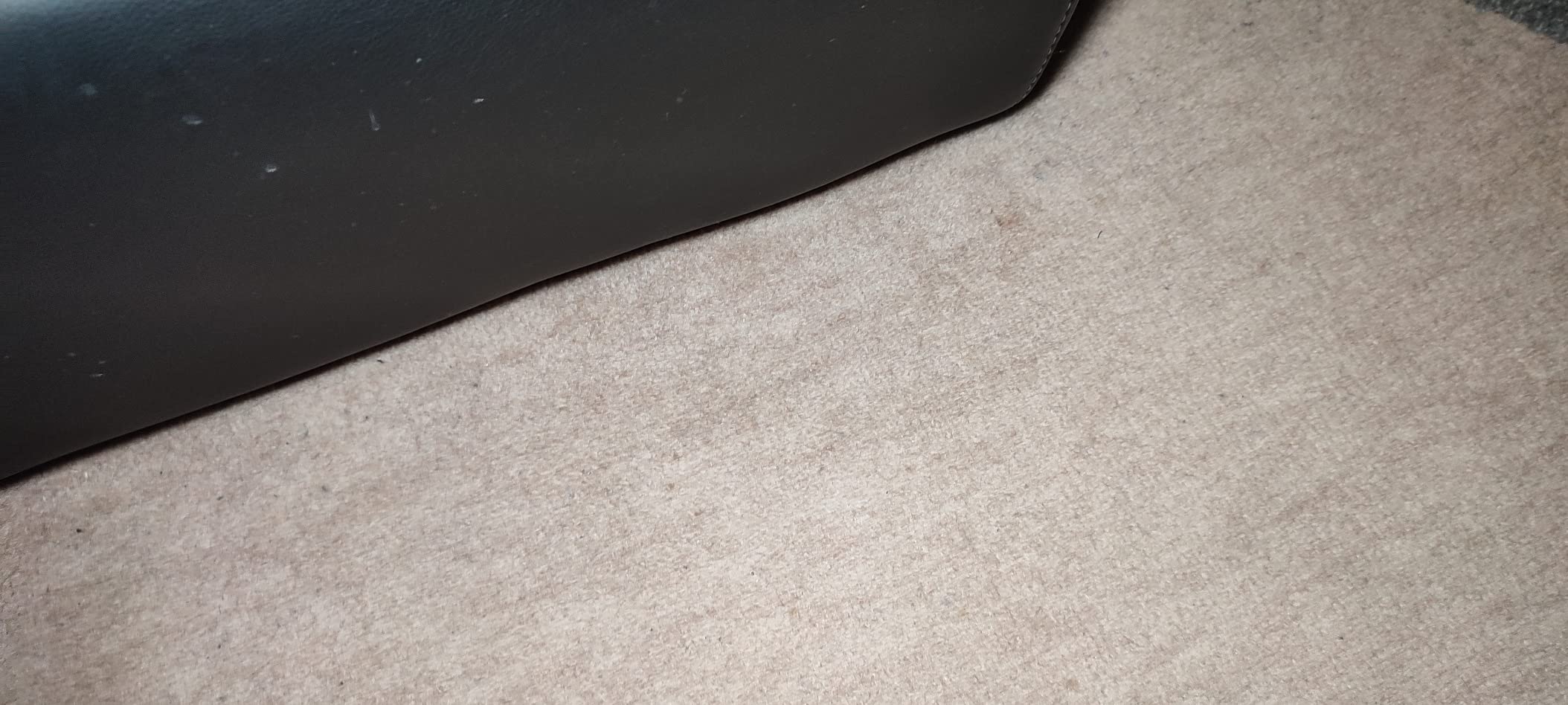 Gutes Ergebnis, etwas Aufwand