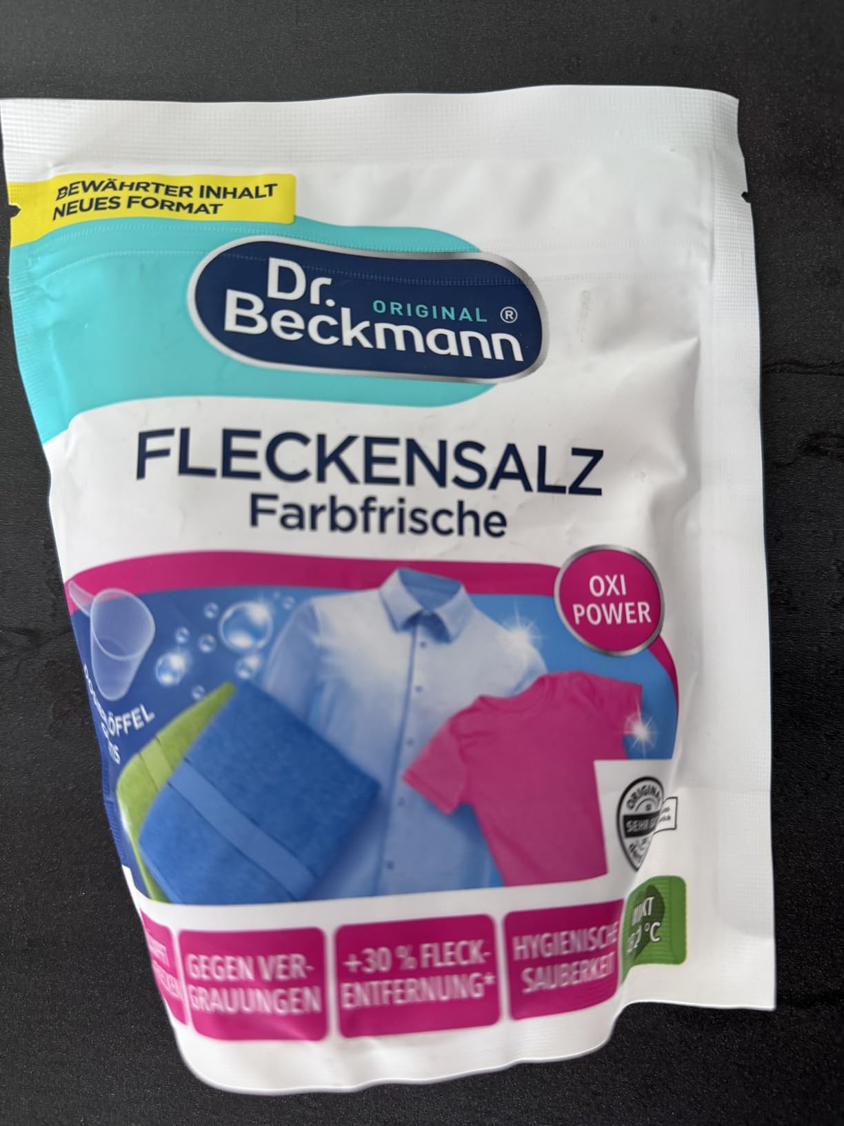 Rettet meine Tischwäsche