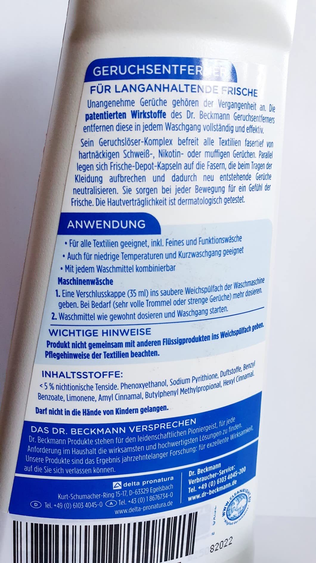 Unverzichtbar geworden