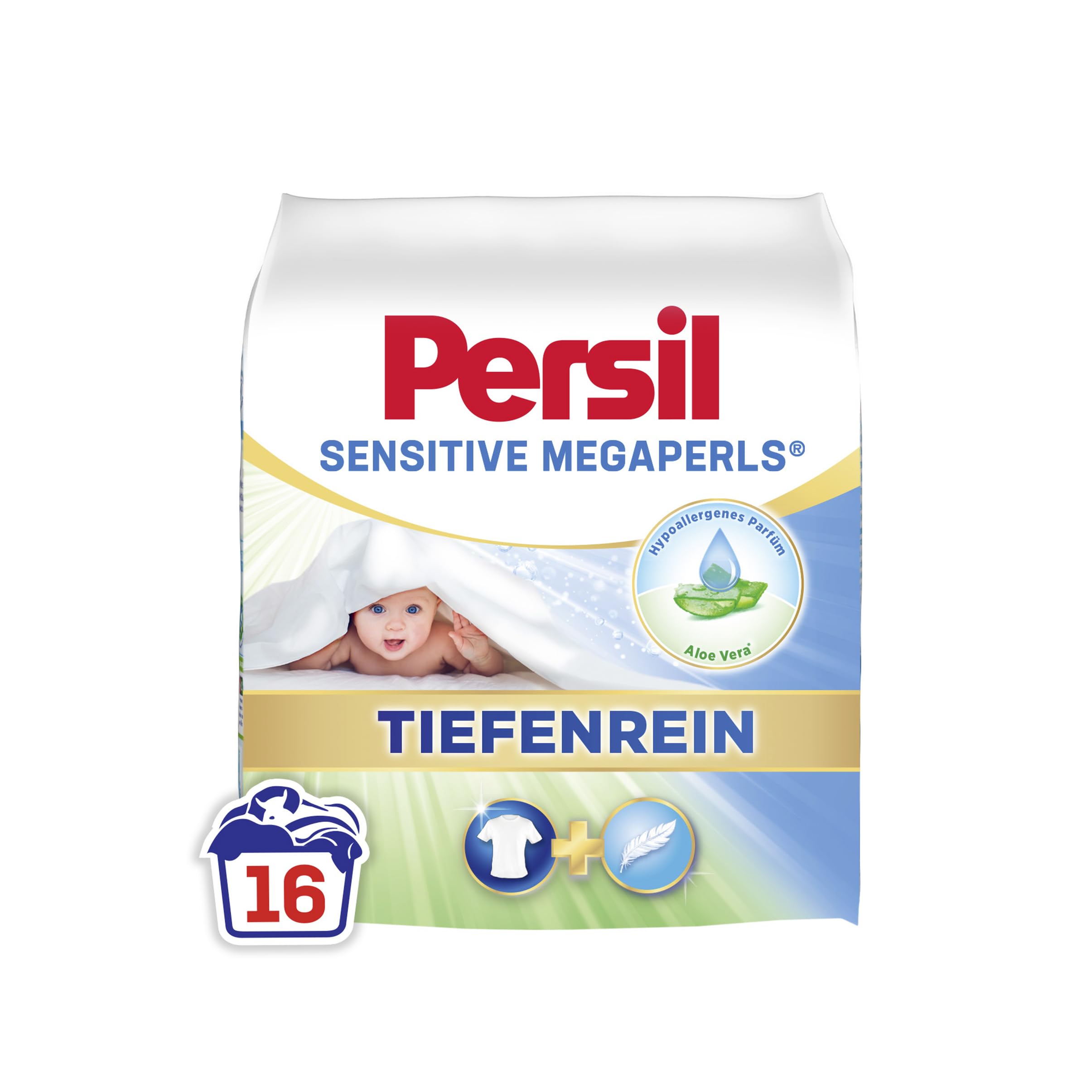 persil-sensitive-megaperls-tiefenrein-waschpulver-16-waschladungen-ecarf-zertifi image 1