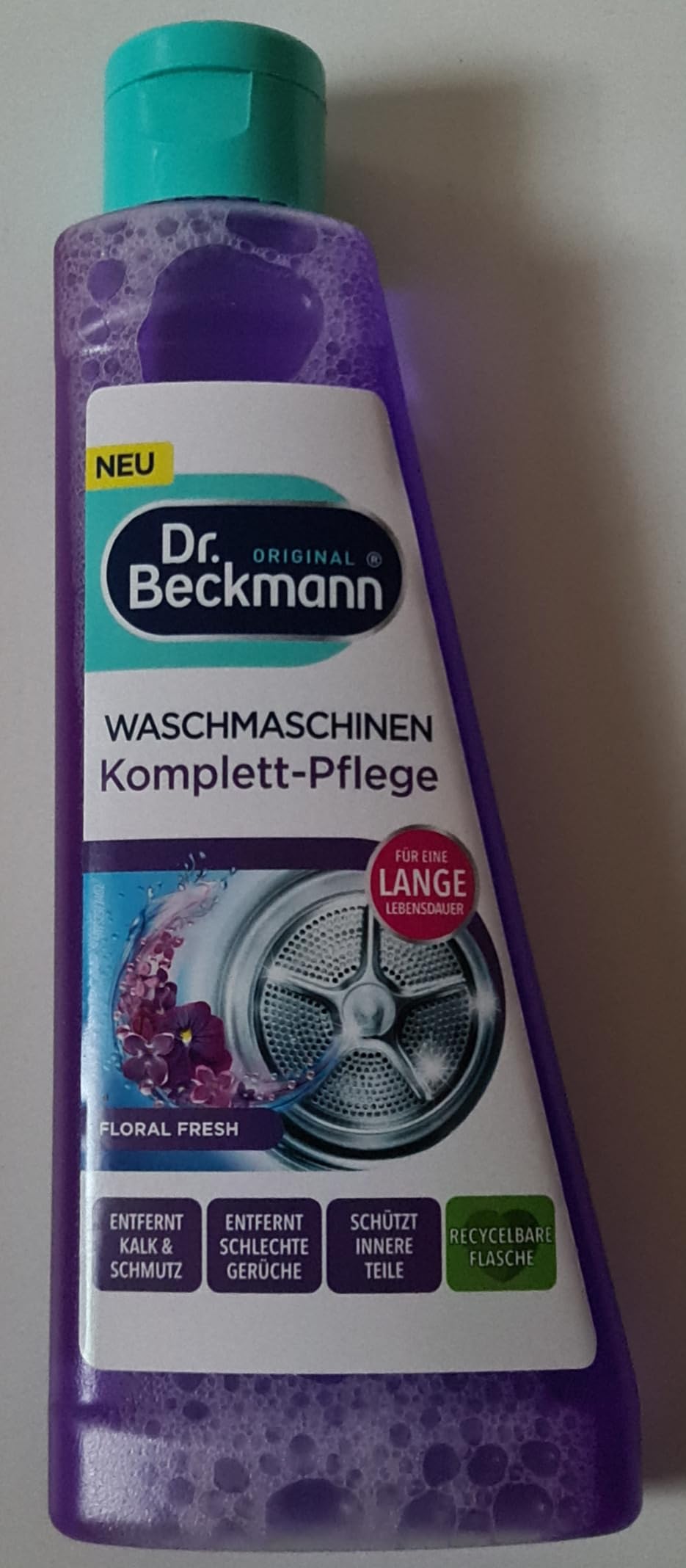 Okay, aber kein Wundermittel