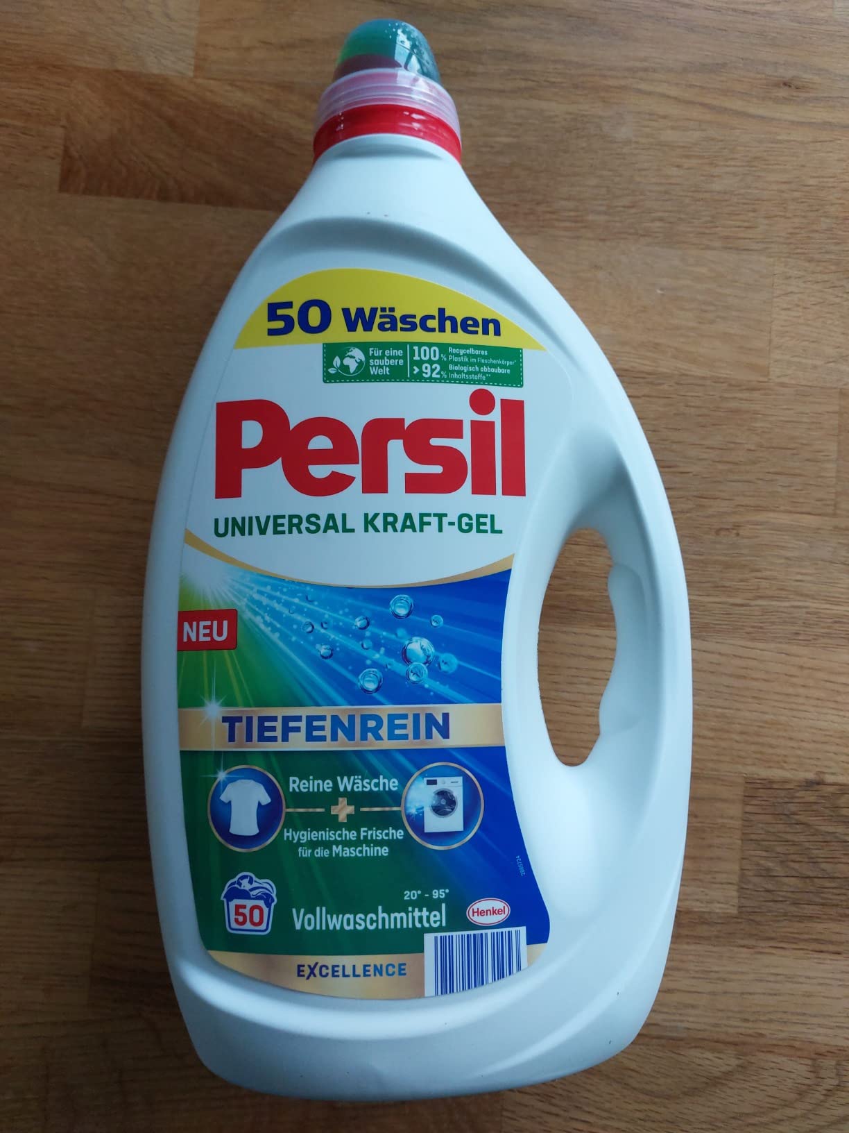 Ideal für große Familie
