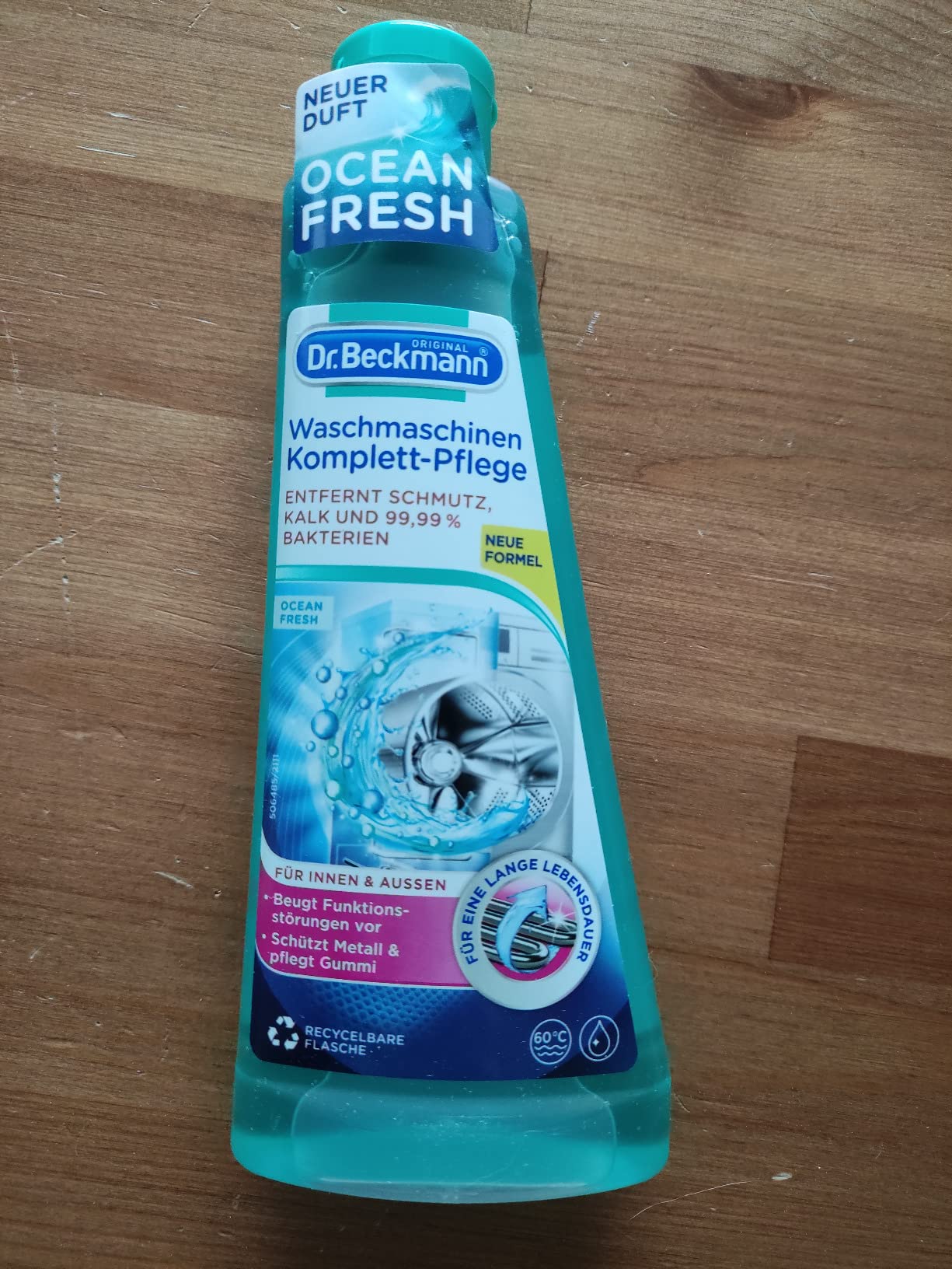 Prophylaxe, die funktioniert