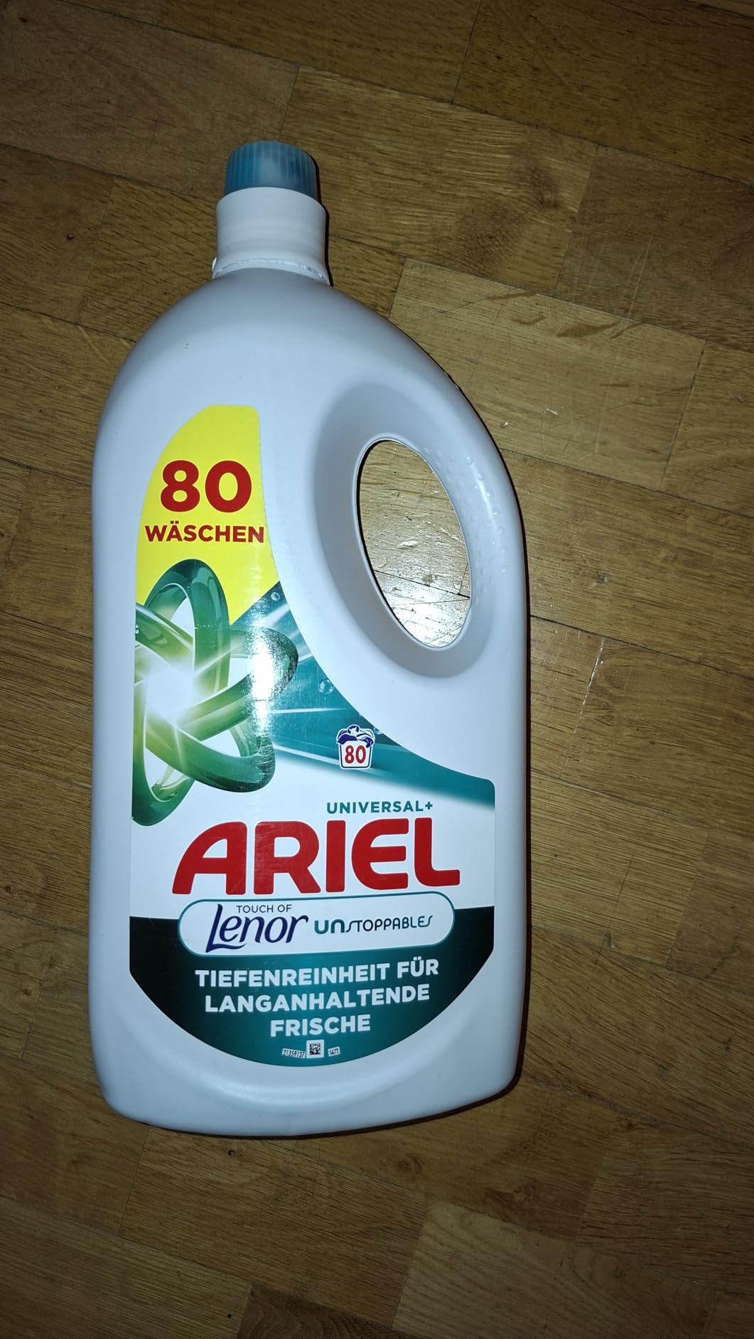 Gutes Preis-Leistungs-Verhältnis