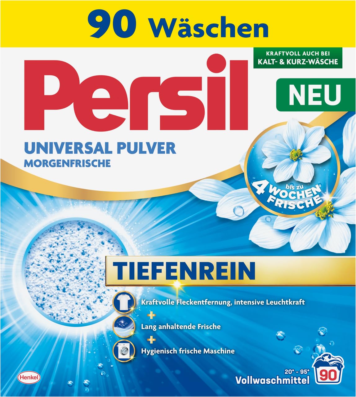 persil-universal-pulver-morgenfrische-90-wl-4-95-kg-kraft-gel-50-wl-2-25-l-wasch image 2
