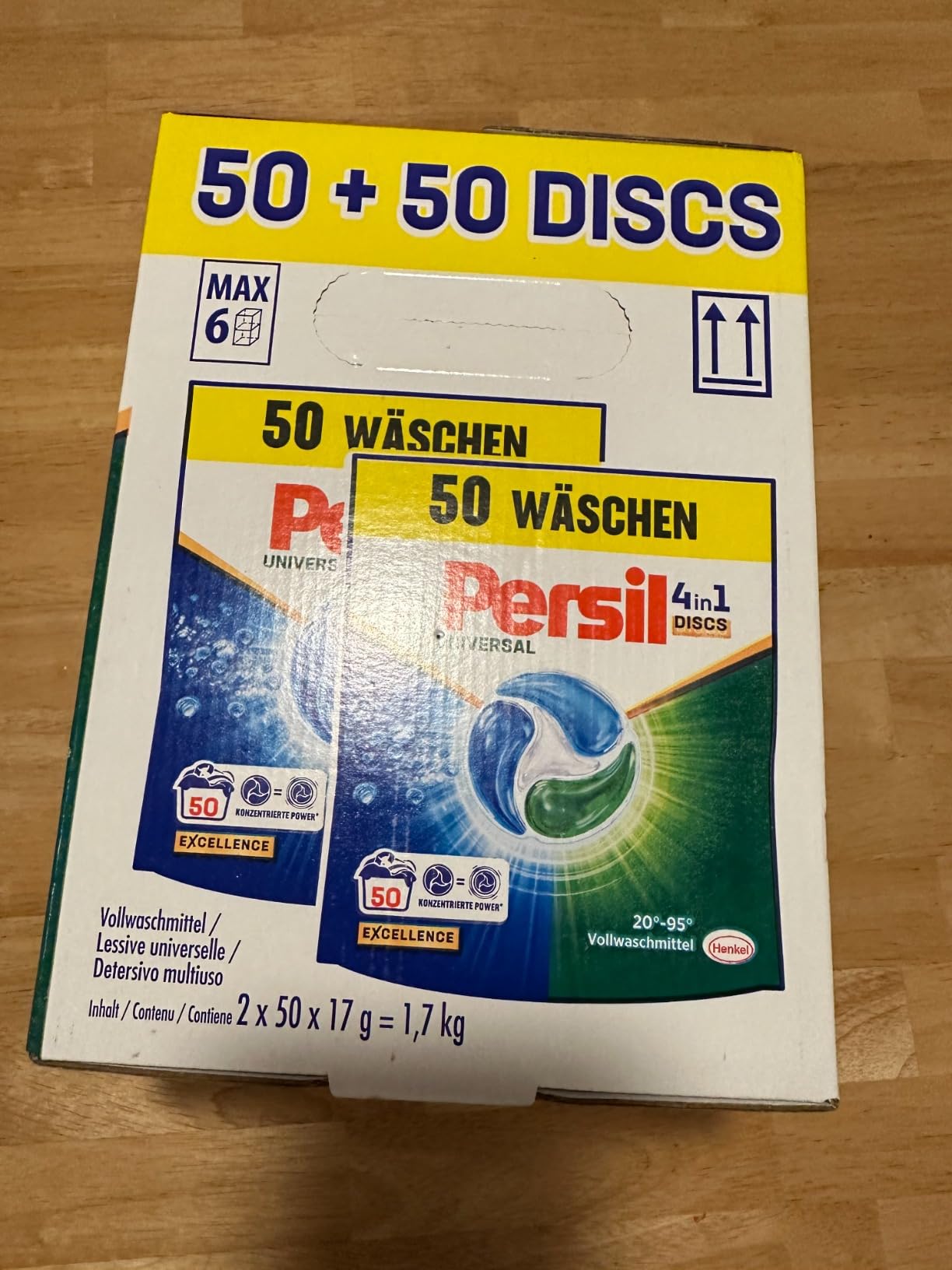 Sehr gut, kleiner Preis-Haken