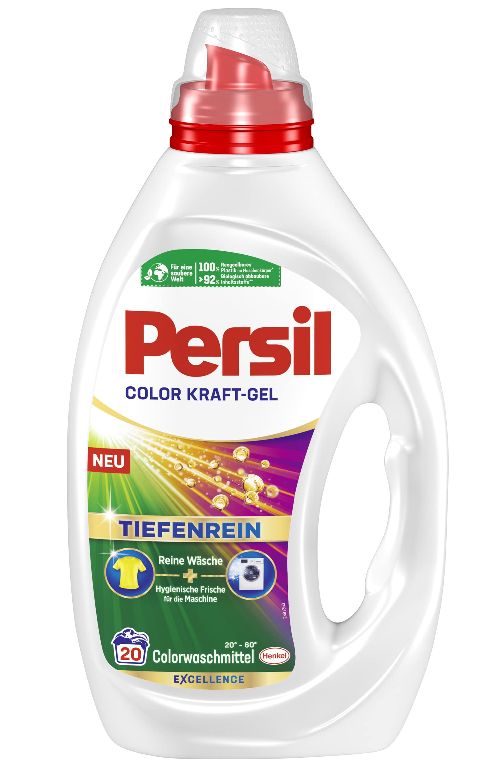 persil-color-kraft-gel-6-x-20-waschladungen-120-wl-fl-ssigwaschmittel-mit-tiefen image 2