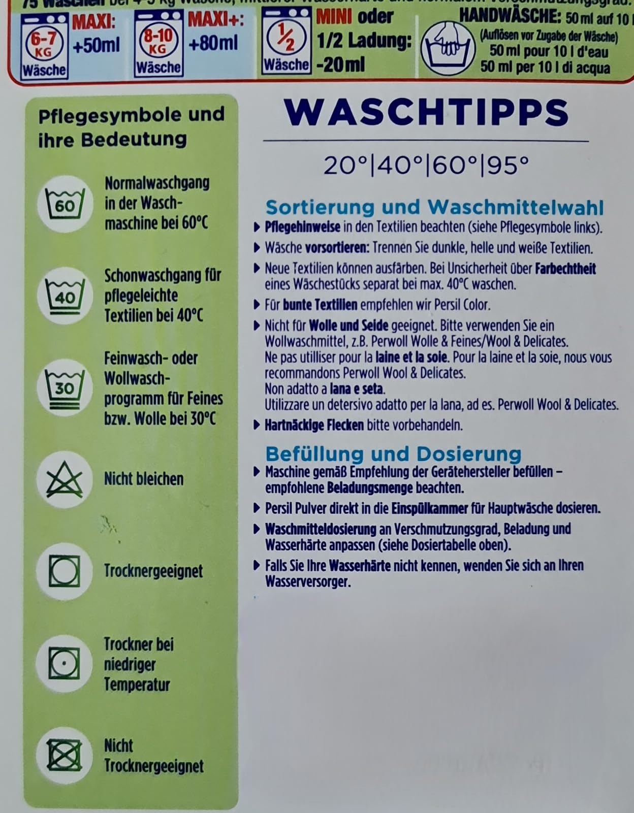 Klassiker, der hält was er verspricht