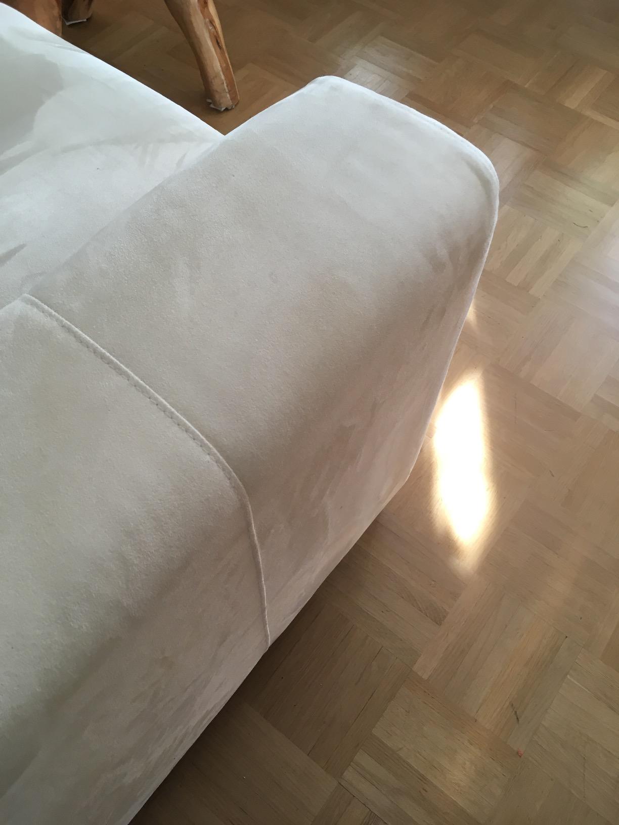 Nur teilweise geholfen