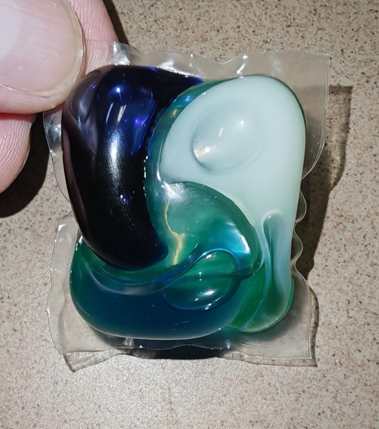 Meine Kinder waren begeistert