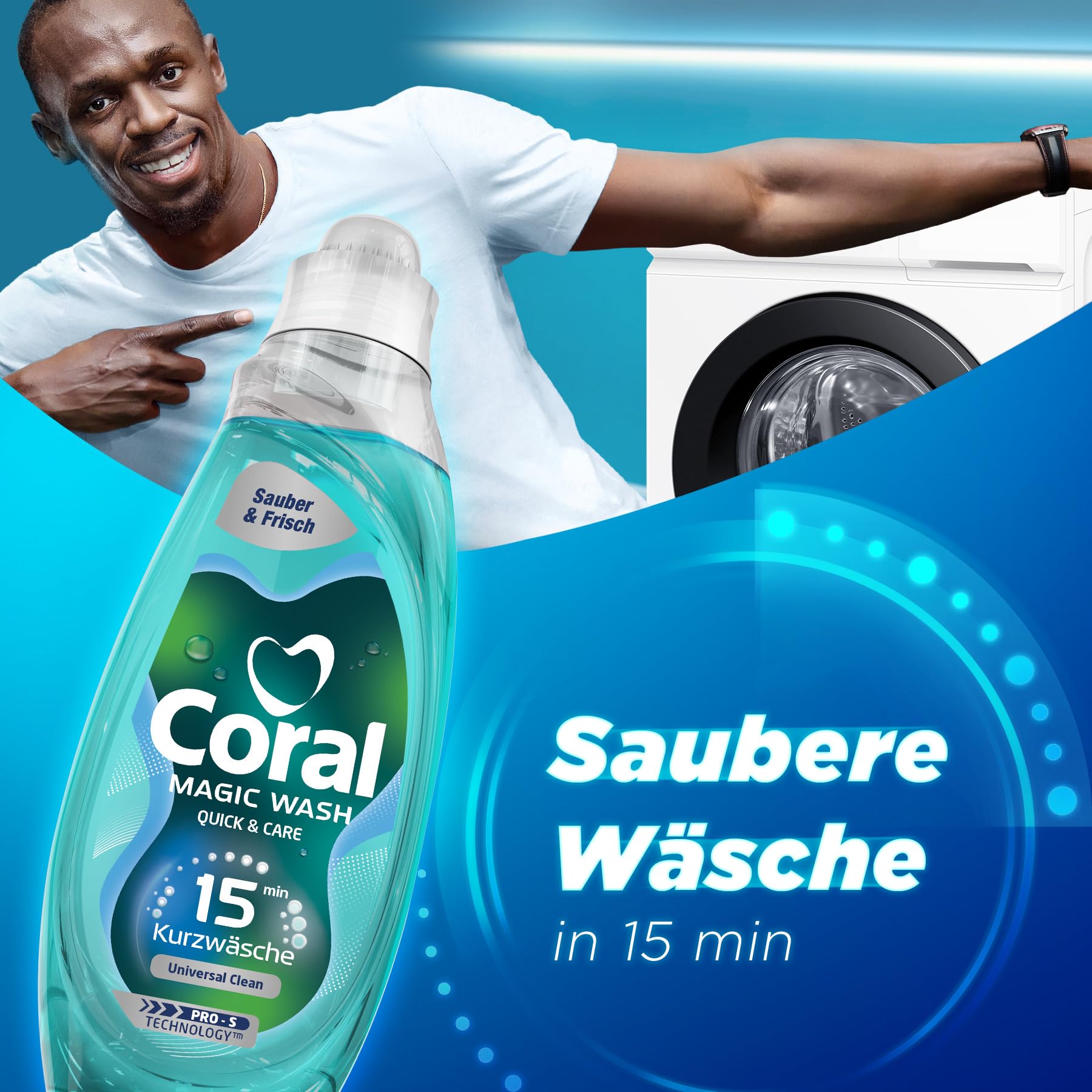 coral-magic-wash-quick-care-universal-clean-fl-ssigwaschmittel-21-wl-pro-s-techn image 6