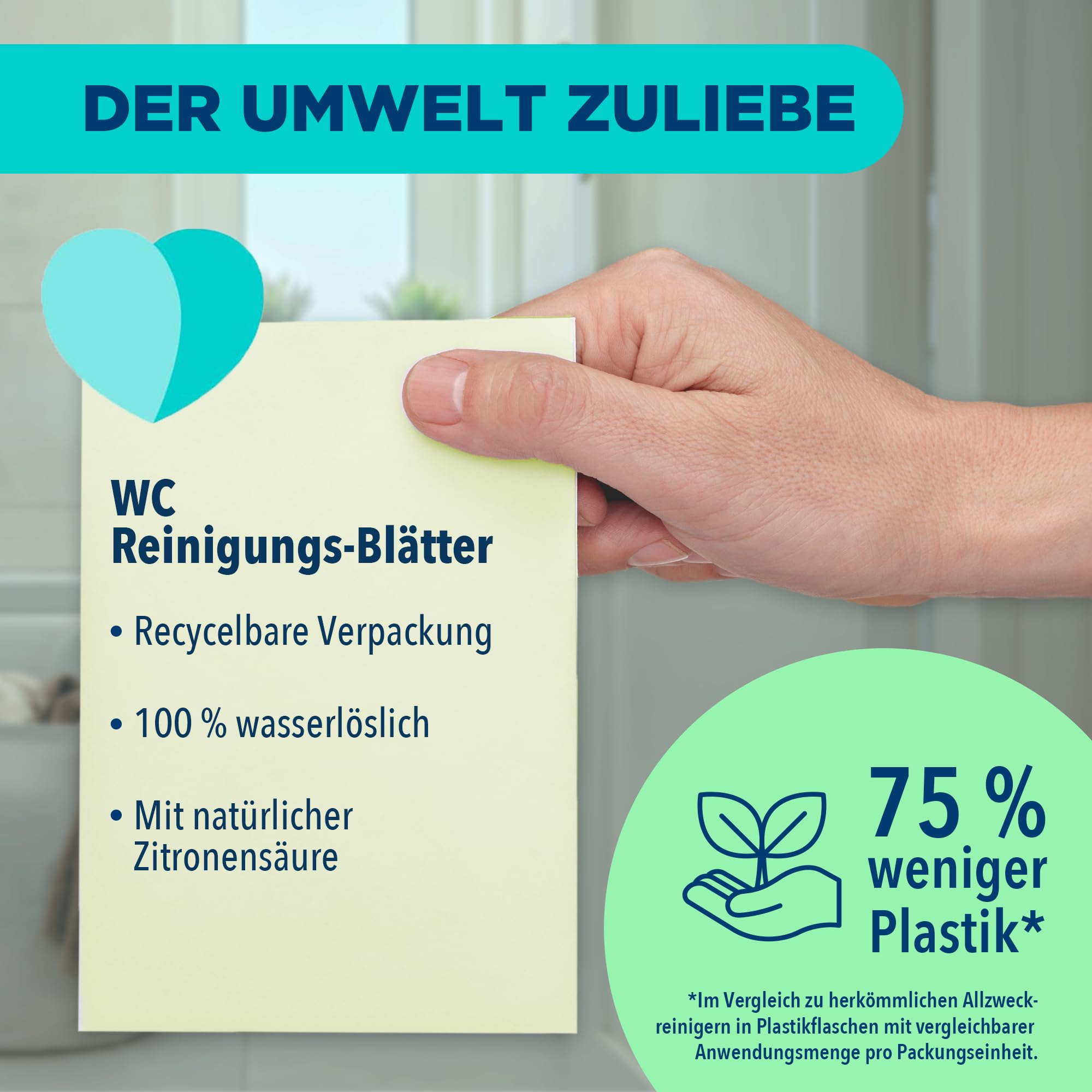 dr-beckmann-wc-reinigungs-bl-tter-citrus-20-bl-tter-wasserl-slich-einzeln-dosier image 4